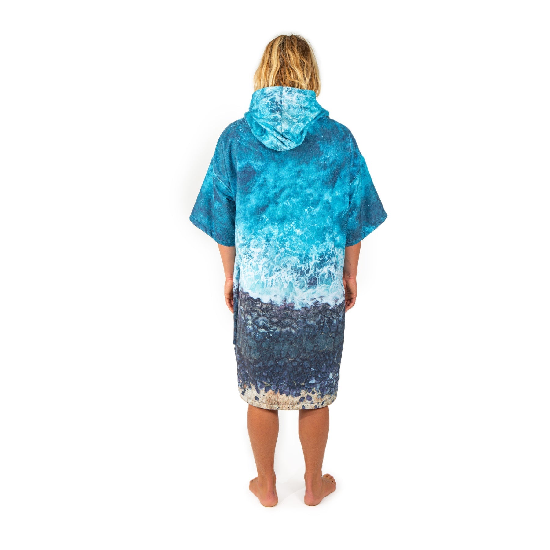 Jedi Robe - Black