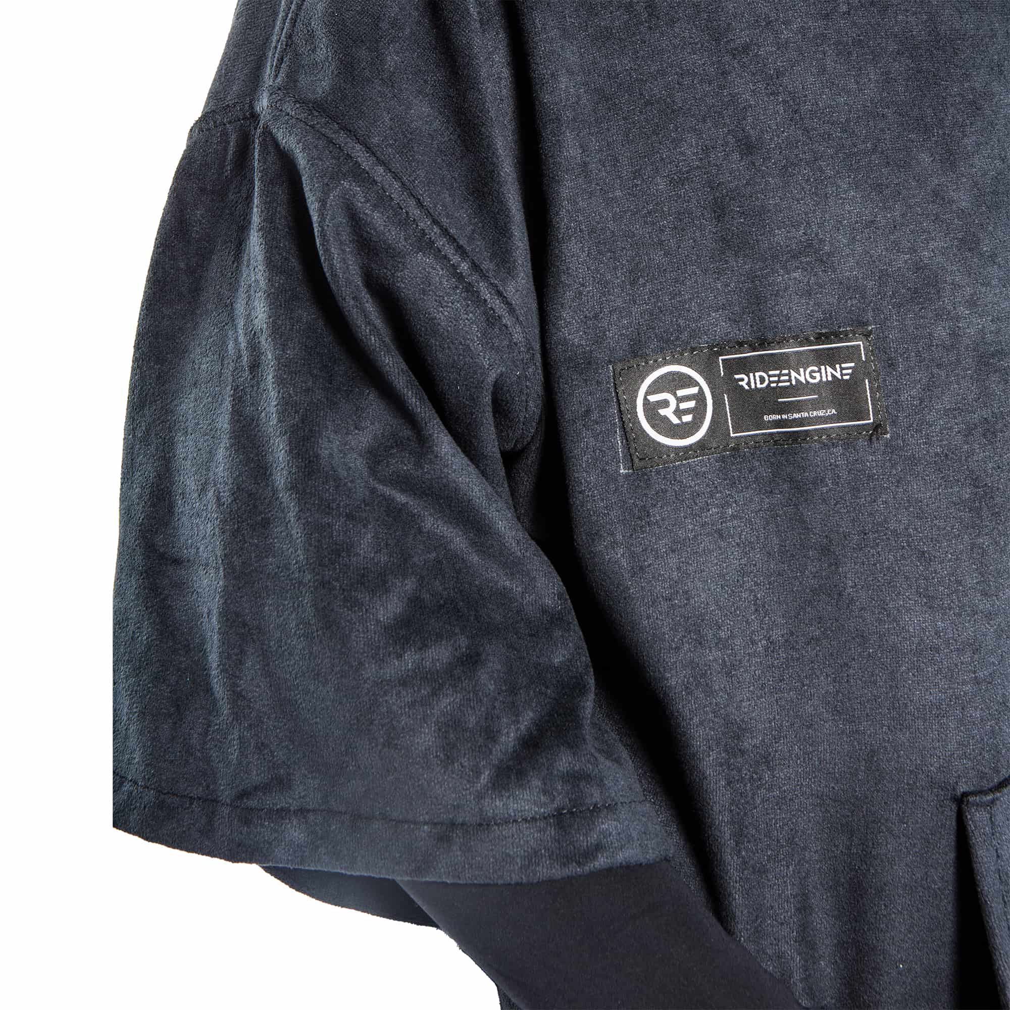Jedi Robe V3 Glass