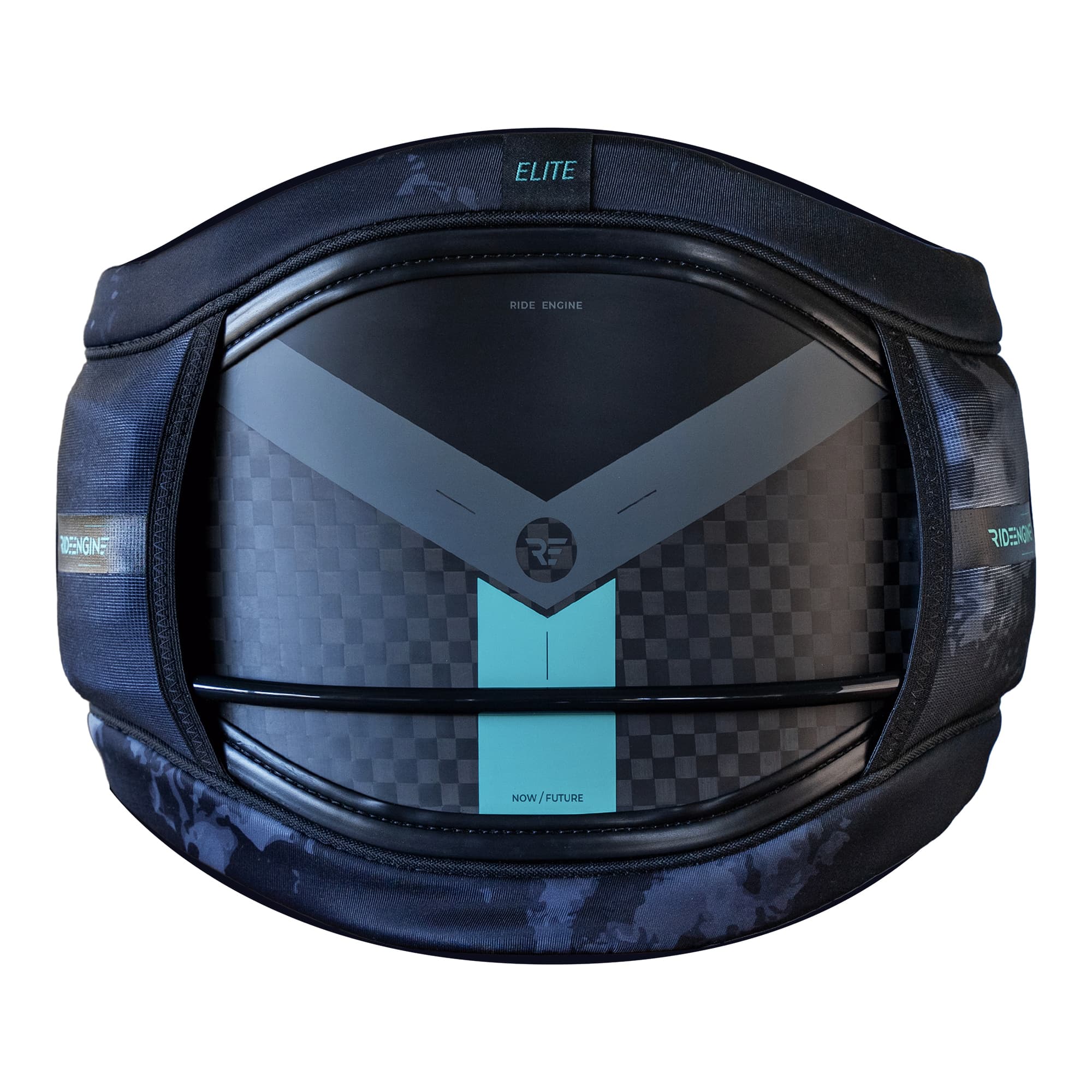 Elite Carbon Type 1 Hyperlock Harness