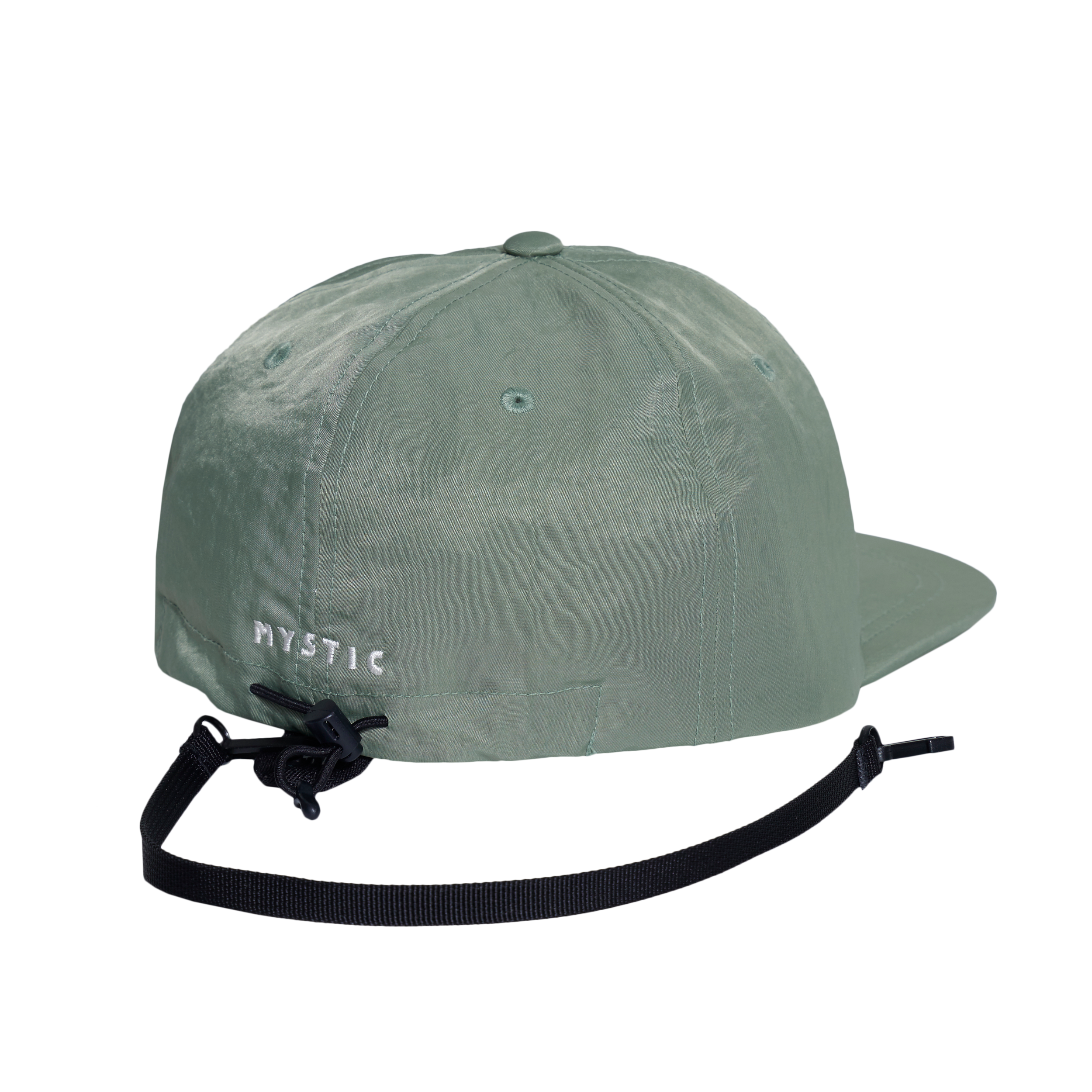 Ripple Cap - Brave Green