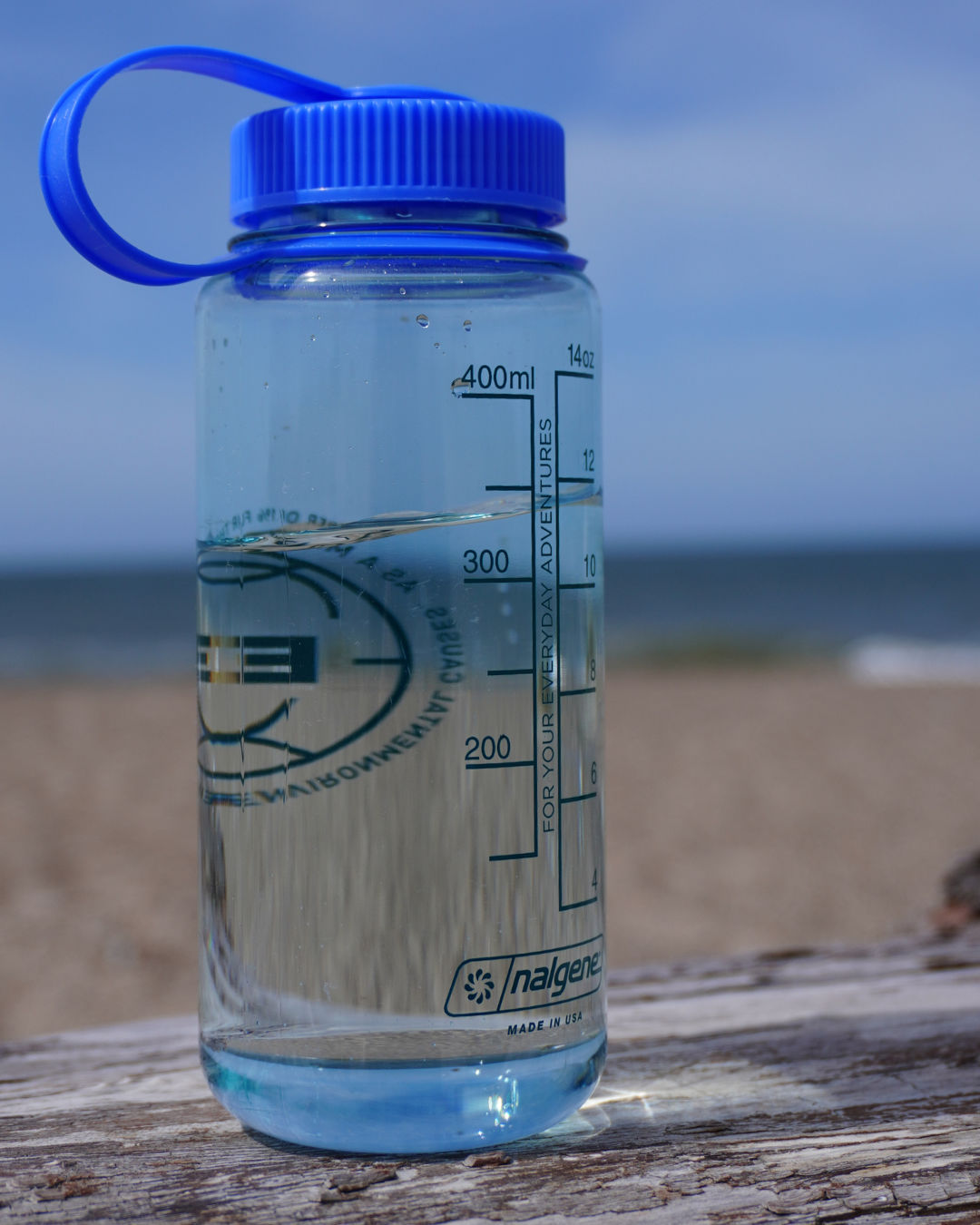 Nalgene 0.5L Drikkedunk