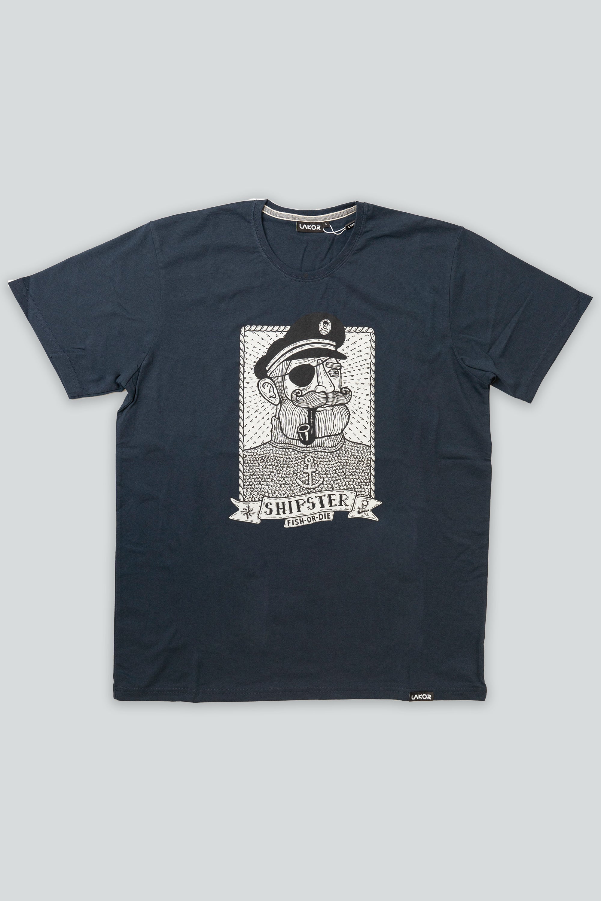 Tio år till sjöss (marinen)