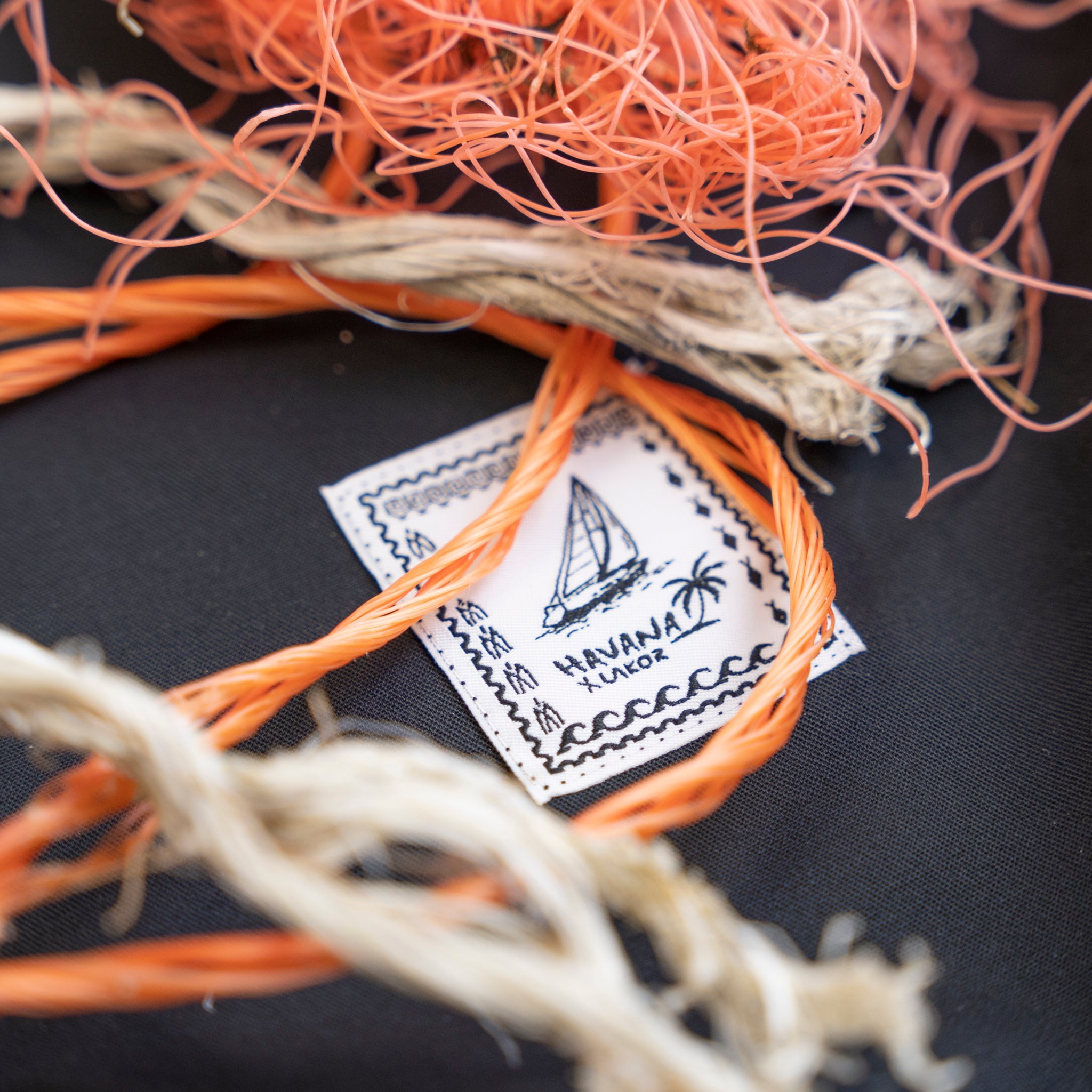 Alfred skjorta (svart)