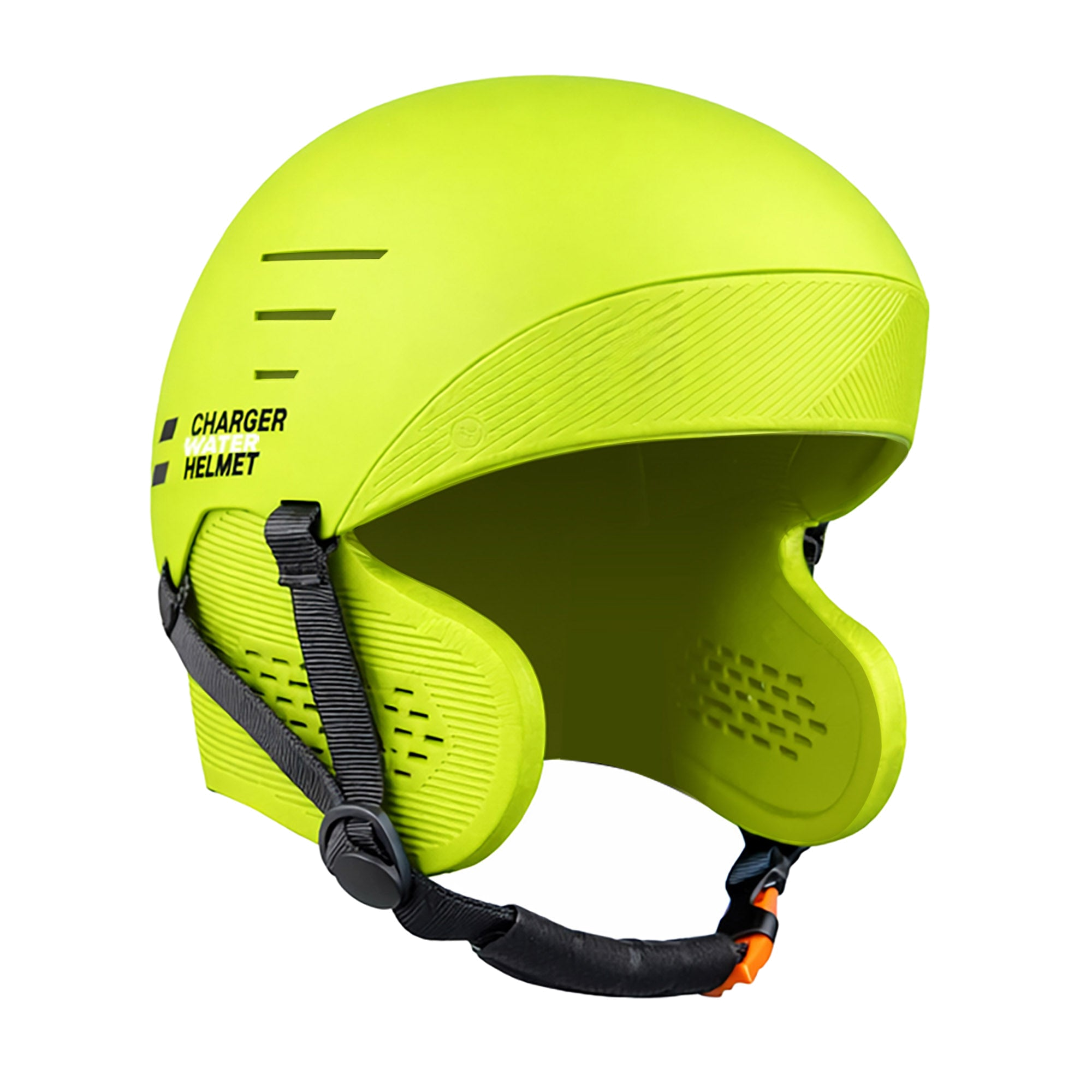 Charger Helmet