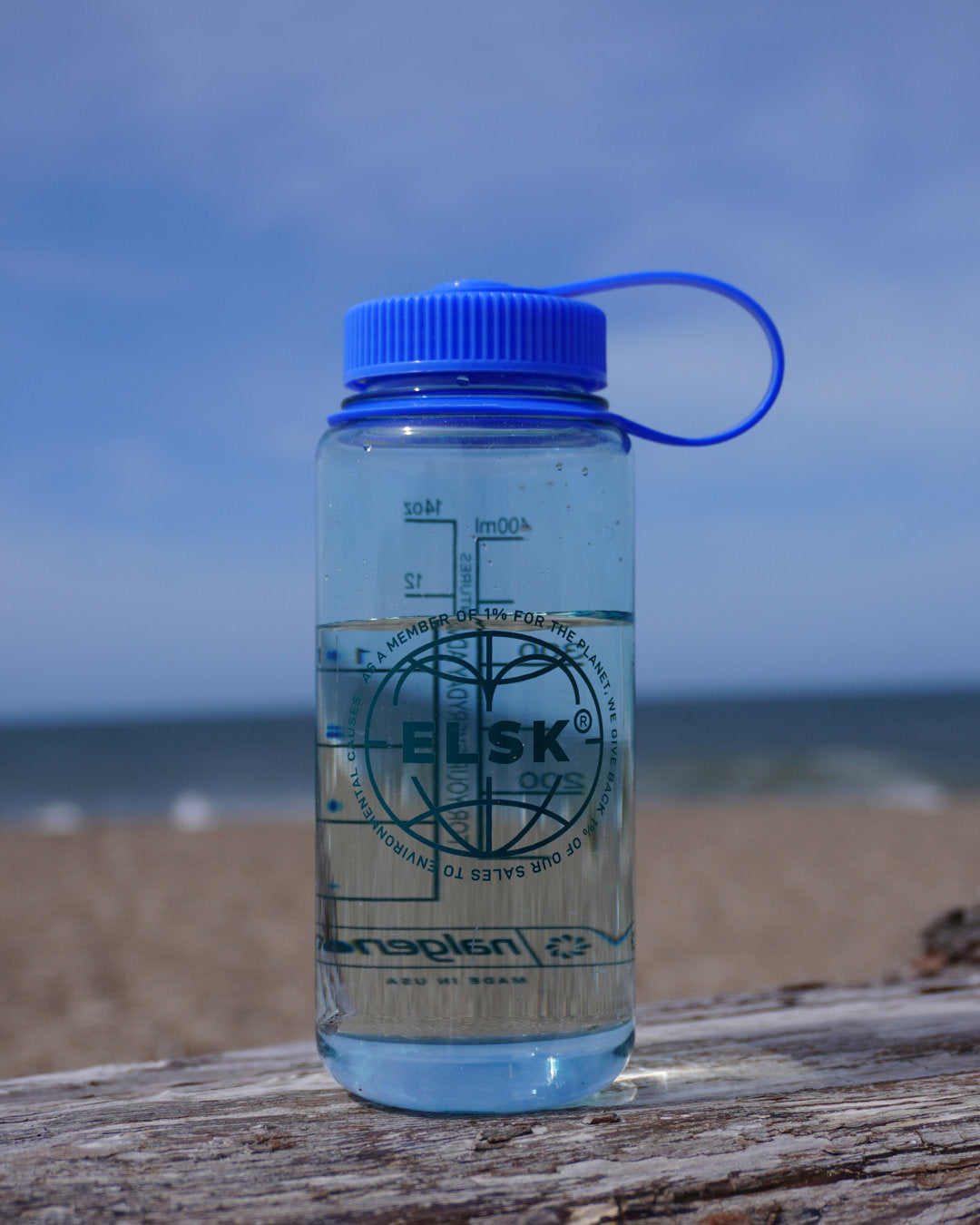 Nalgene 0.5L Drikkedunk