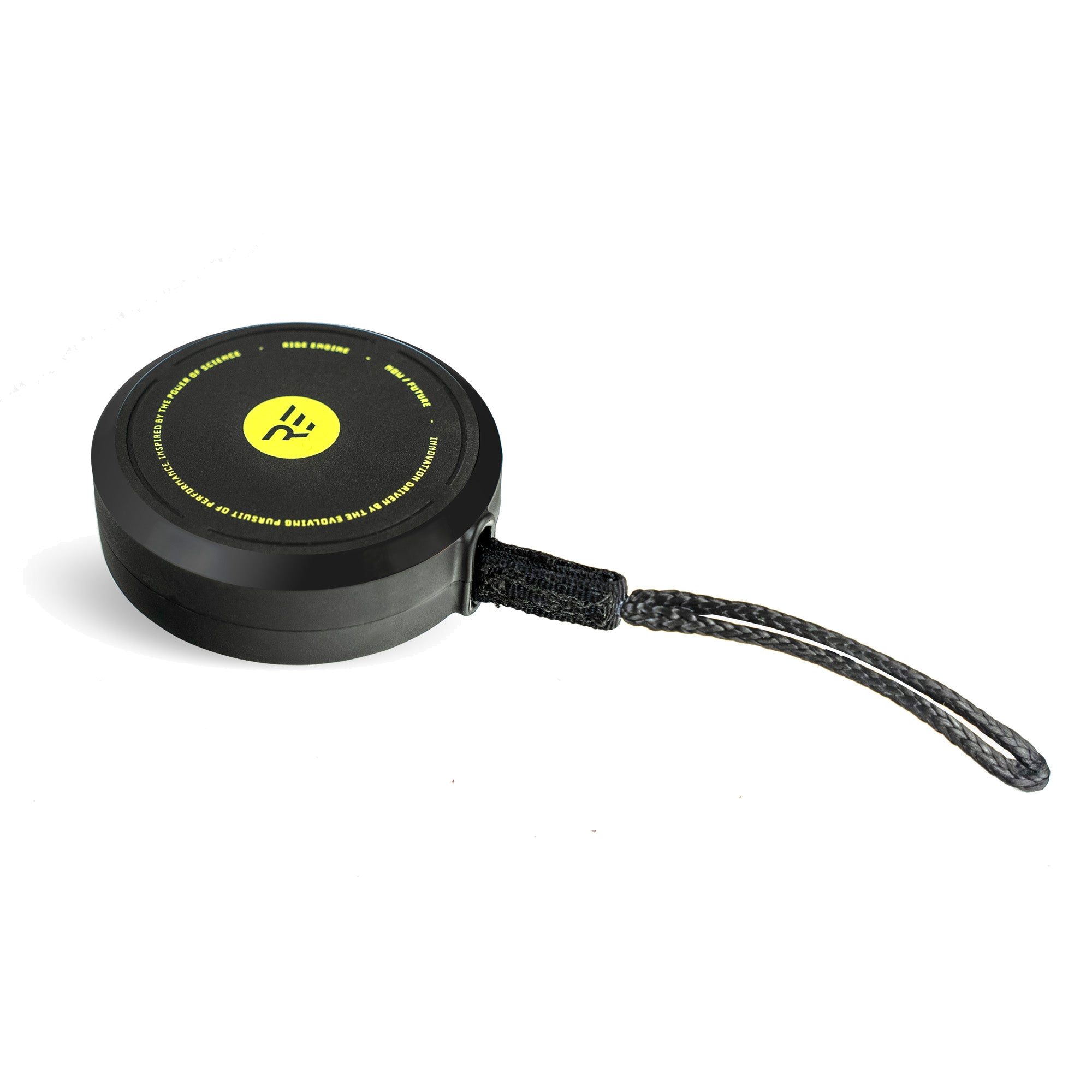Re_tractable Reel Leash Base