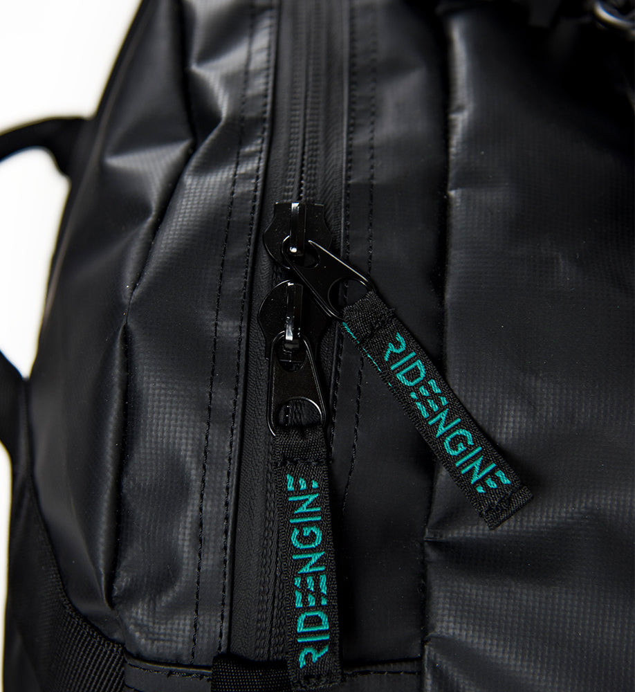 Space Age Duffel Small