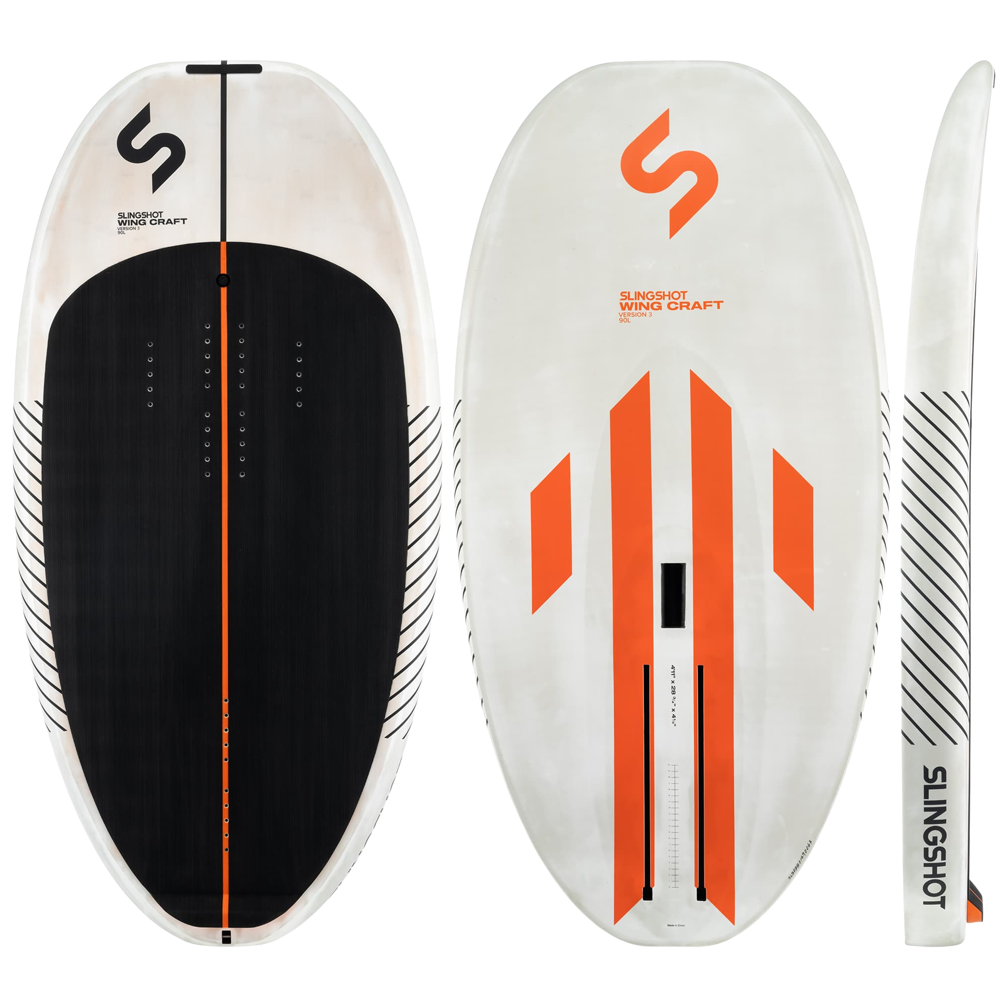 Wing Craft V3