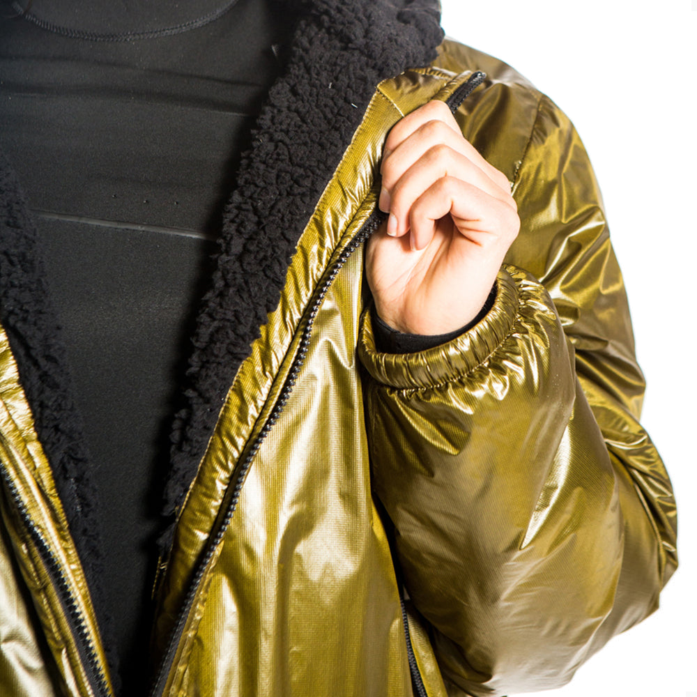 Technical Changing Robe V1