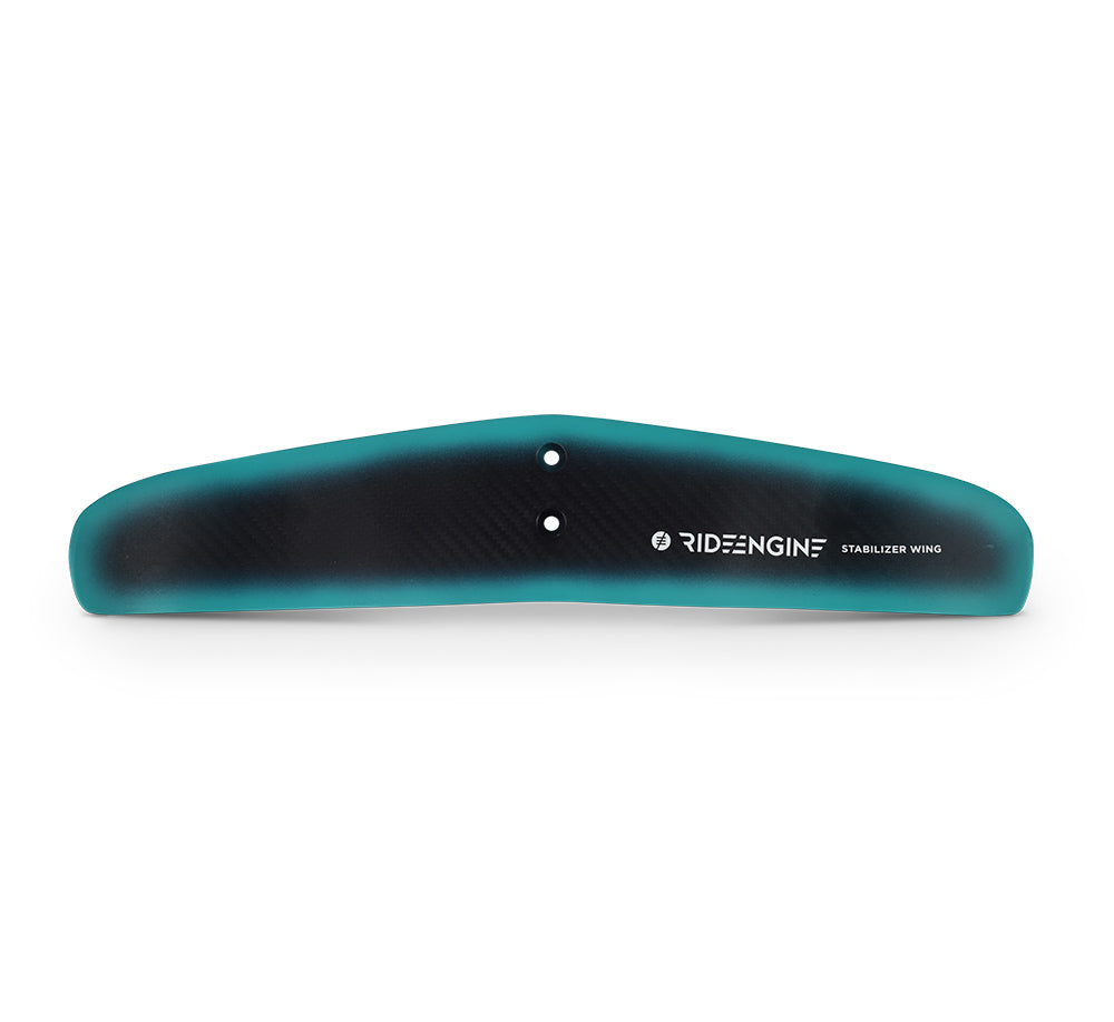Futura Carbon Rear Wing Stabilizer 42cm