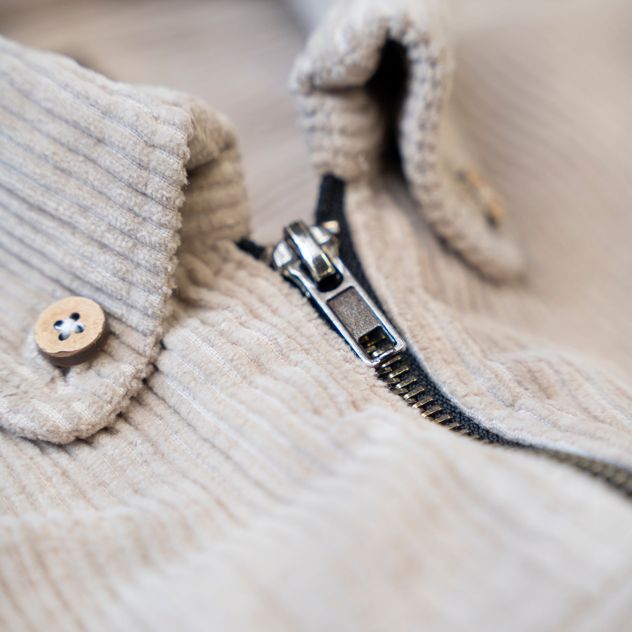 Sammetsjacka (Moonlight)