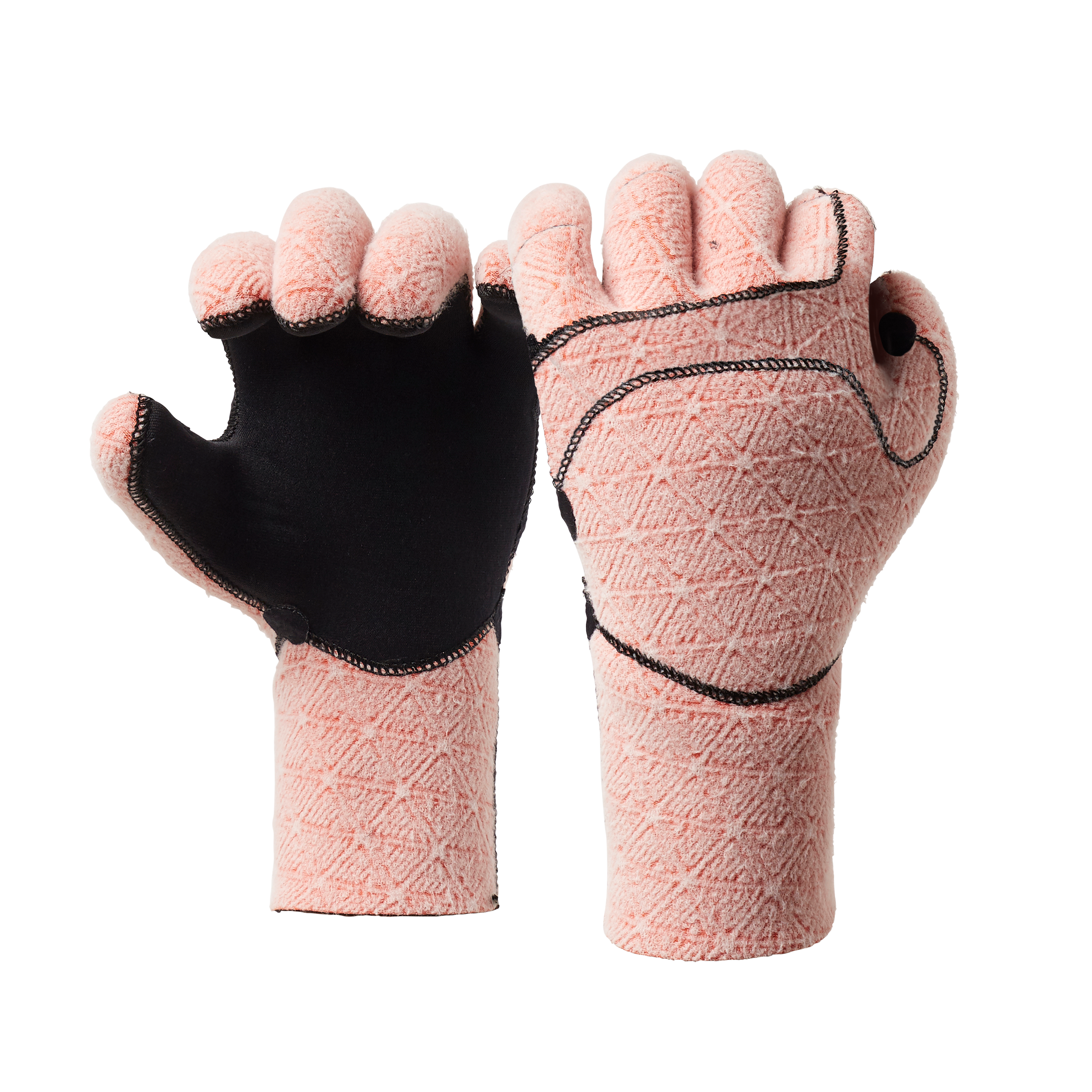 Mystic - Roam Glove 3mm 5Finger Precurved - 2025