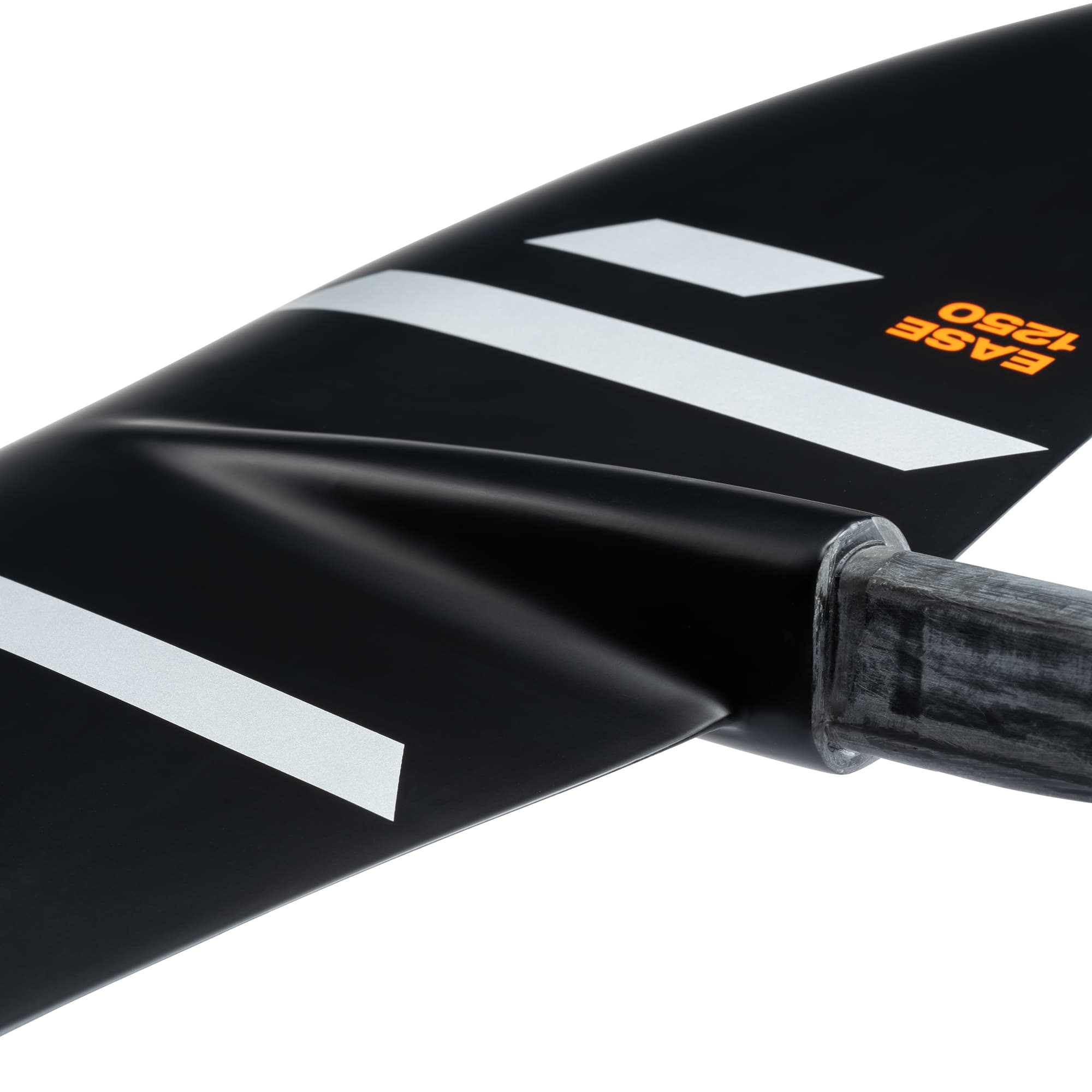 One-lock Ease Front Wing