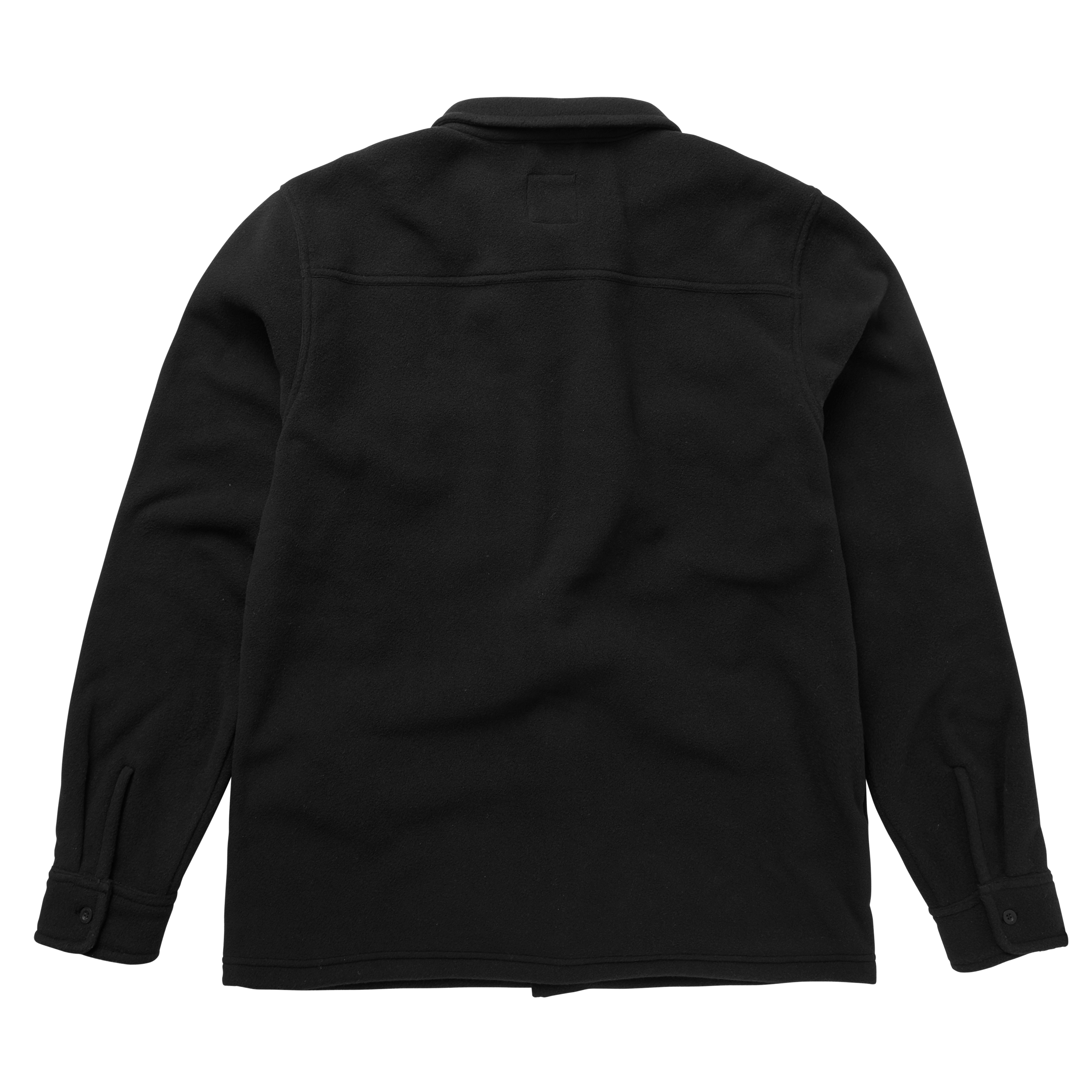 The Heat Shirt - Black