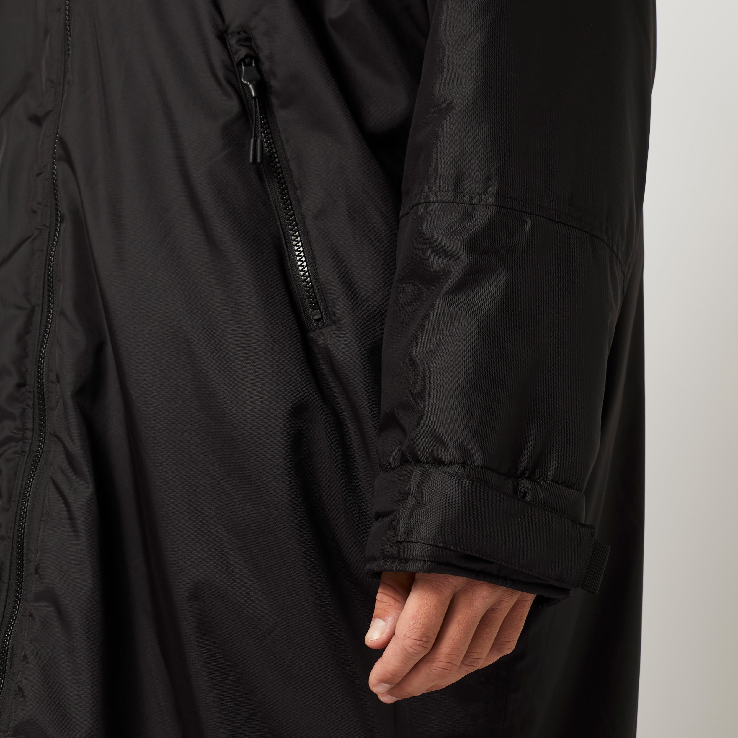 Poncho Explore - Sort