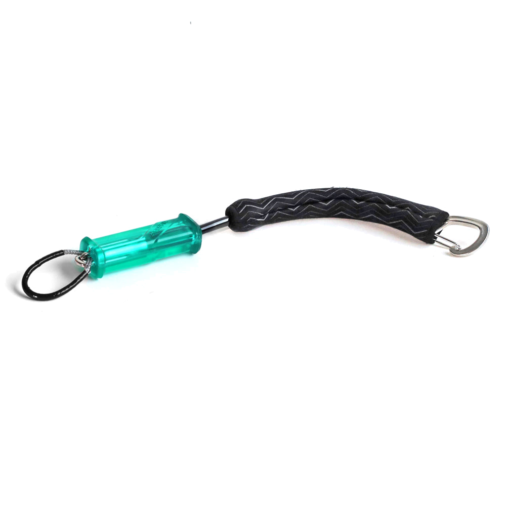 Re Short Kite Leash