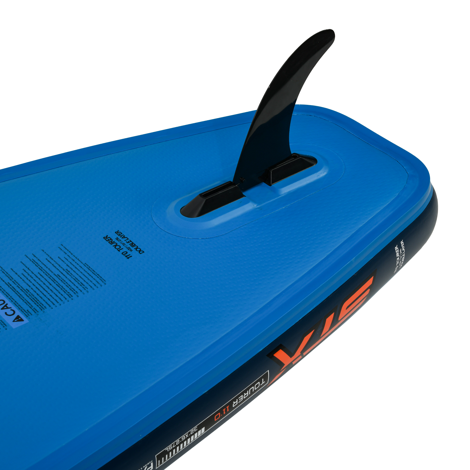 STX Tourer 11'6 - Uppblåsbar Touring-SUP