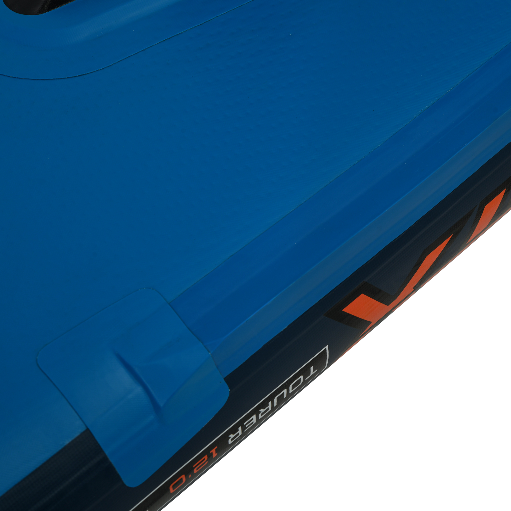 STX Tourer 12'6 - Uppblåsbar Touring-SUP