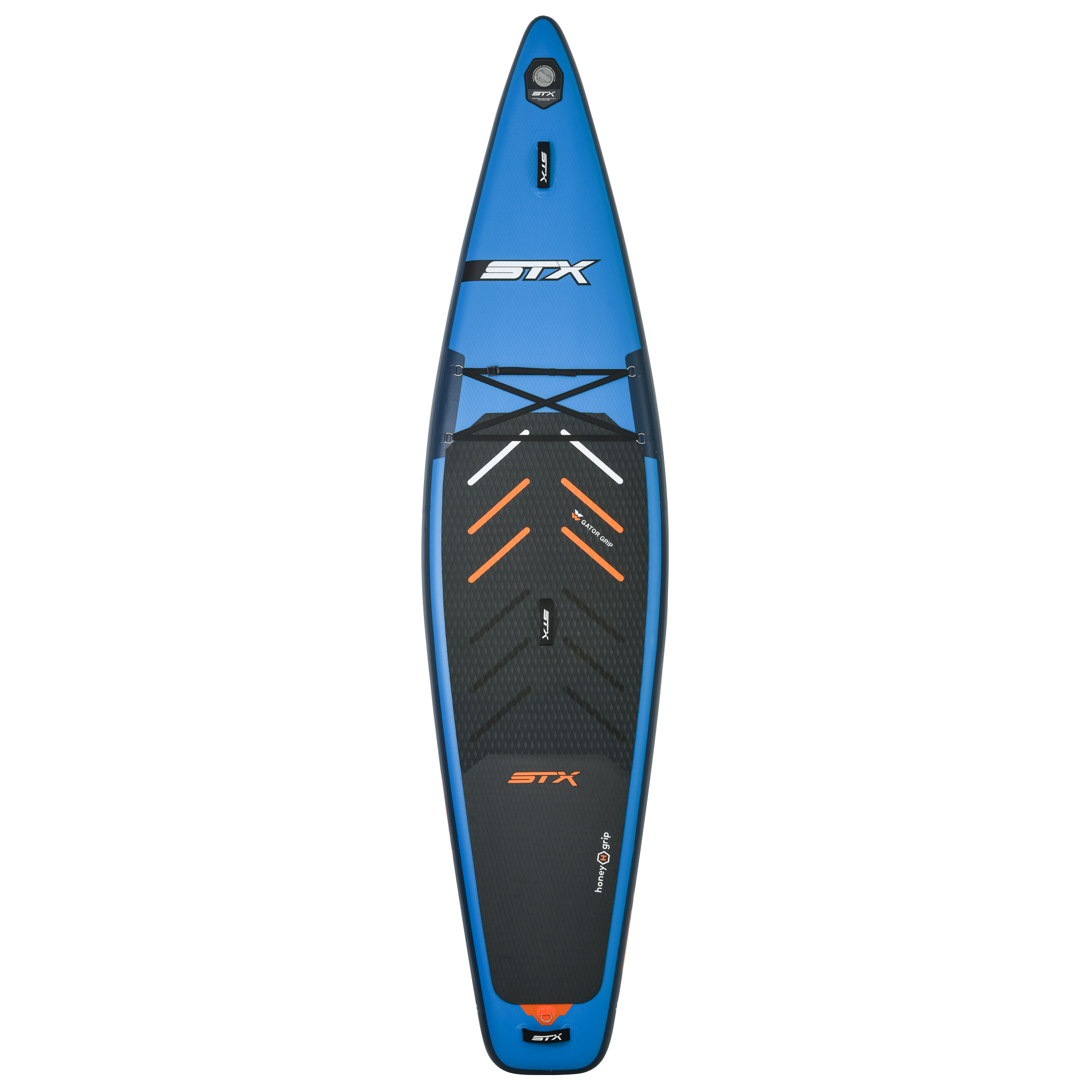 STX Tourer 11'6 - Uppblåsbar Touring-SUP