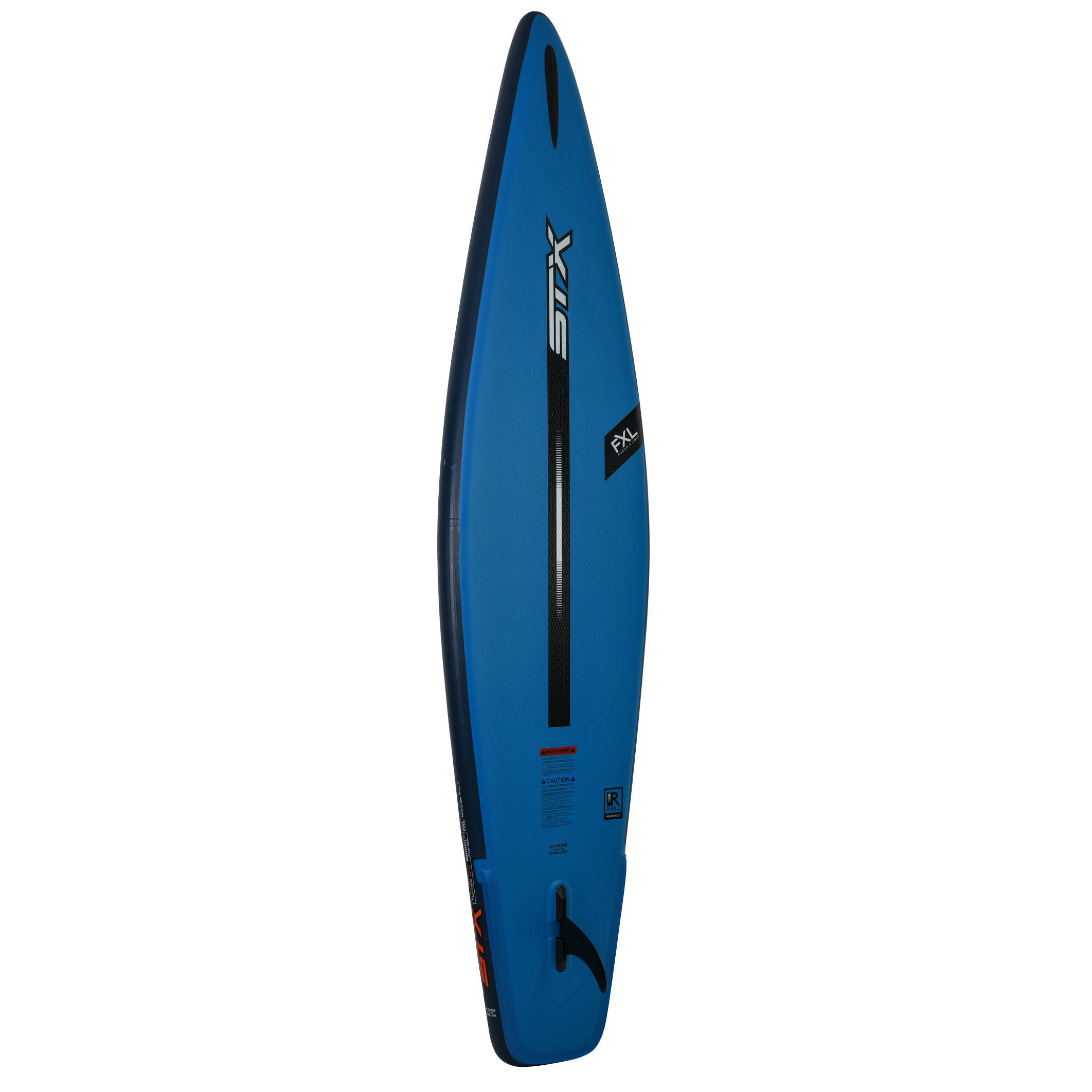 STX Tourer 12'6 - Uppblåsbar Touring-SUP