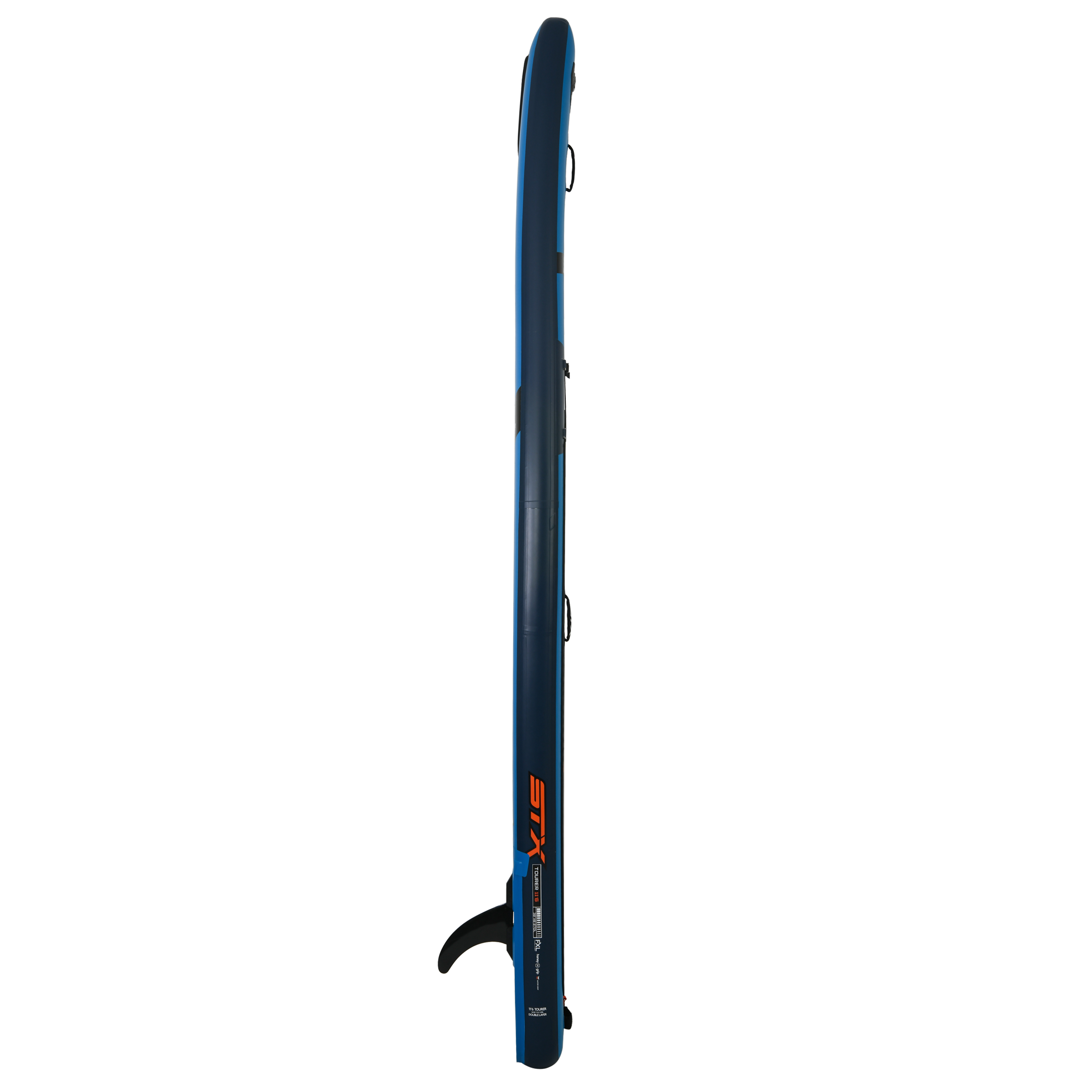 STX Tourer 11'6 - Uppblåsbar Touring-SUP