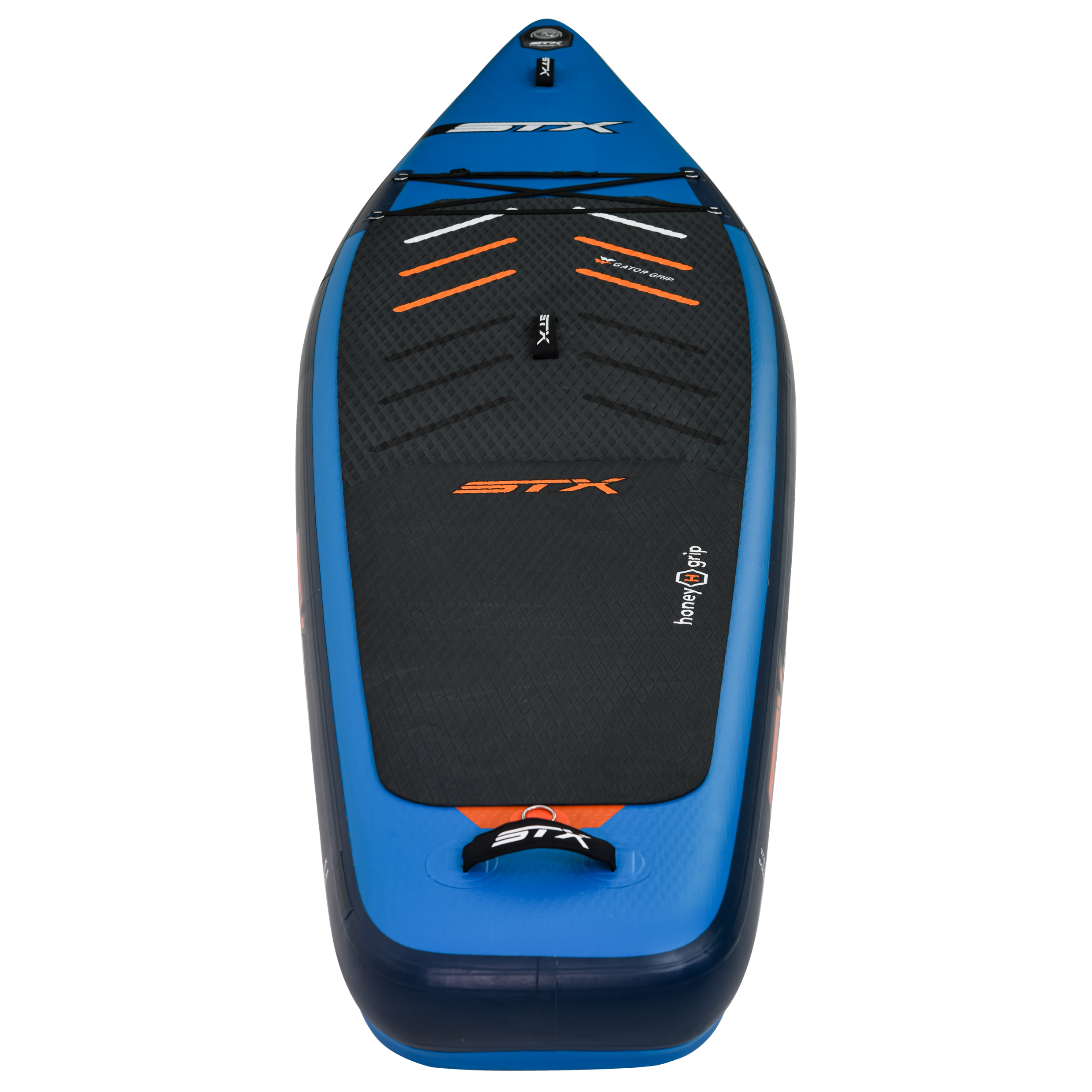 STX Tourer 11'6 - Uppblåsbar Touring-SUP