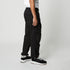 Mystic - DTS Cargo Pants - Black