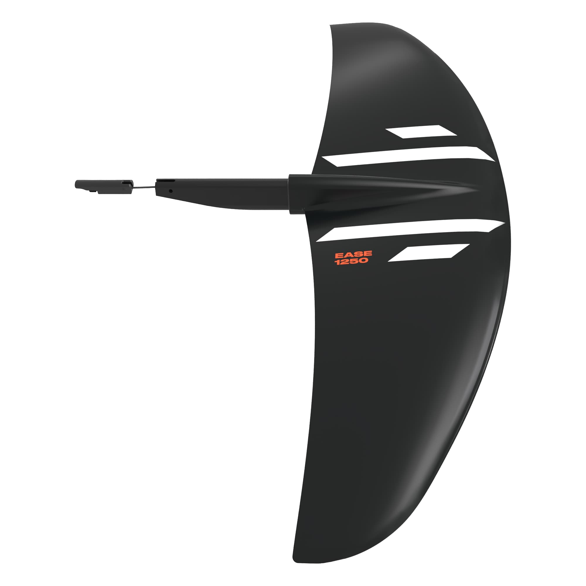 One-lock Ease Front Wing
