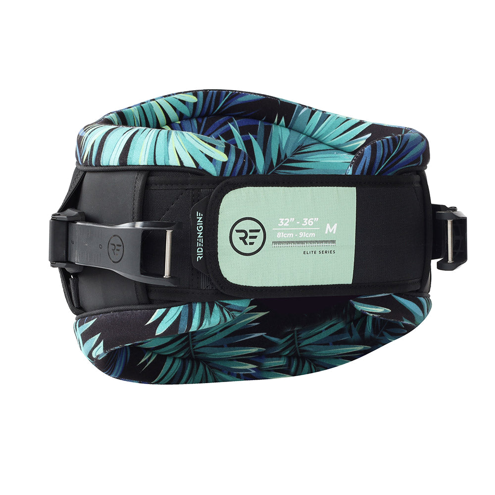 Elite Carbon Women's V1 Palm Harness S
