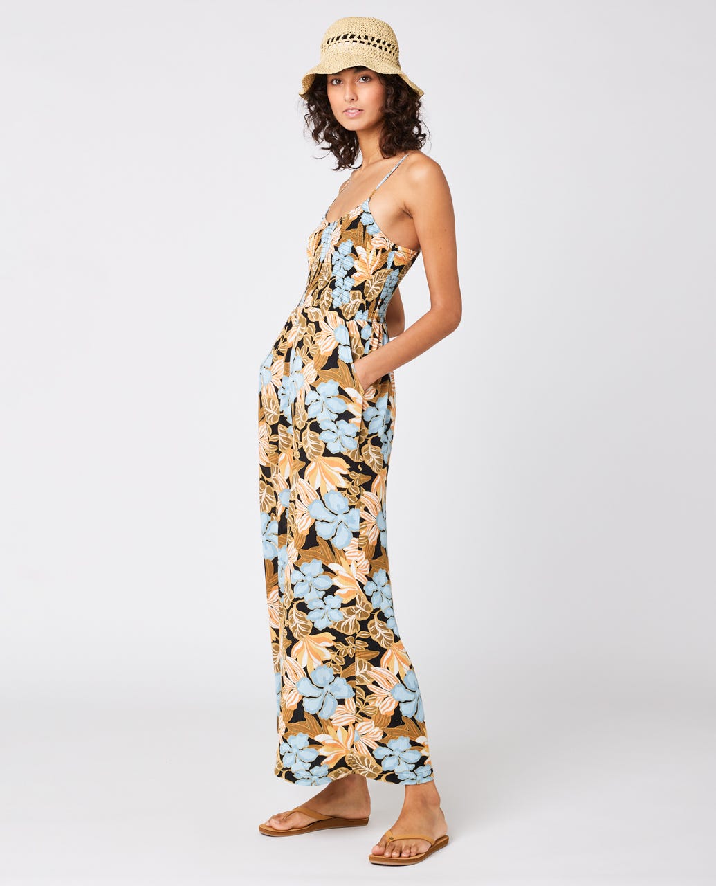 Följ The Sun Romper