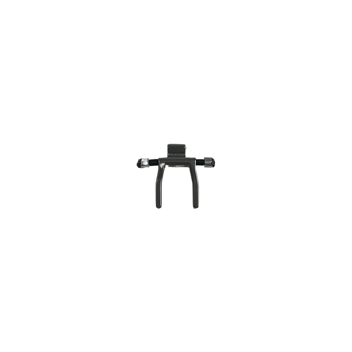 Release Pin Heart Vi med bungee (SS23-onw)