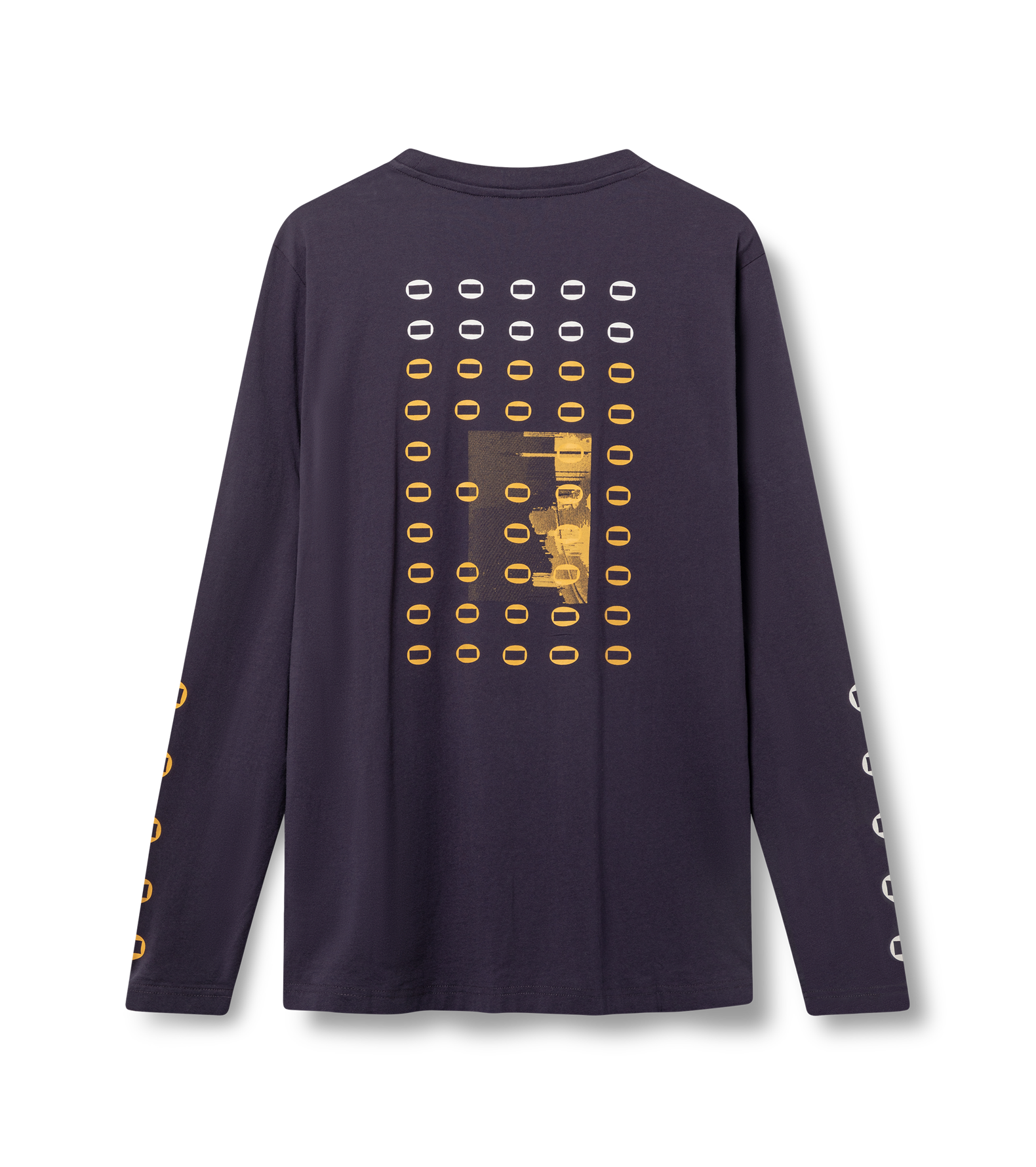 Tee True Team Ls Unisex