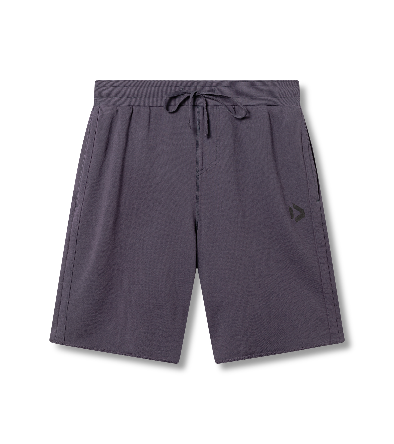 Shorts Sweat True Fade Out Long Unisex