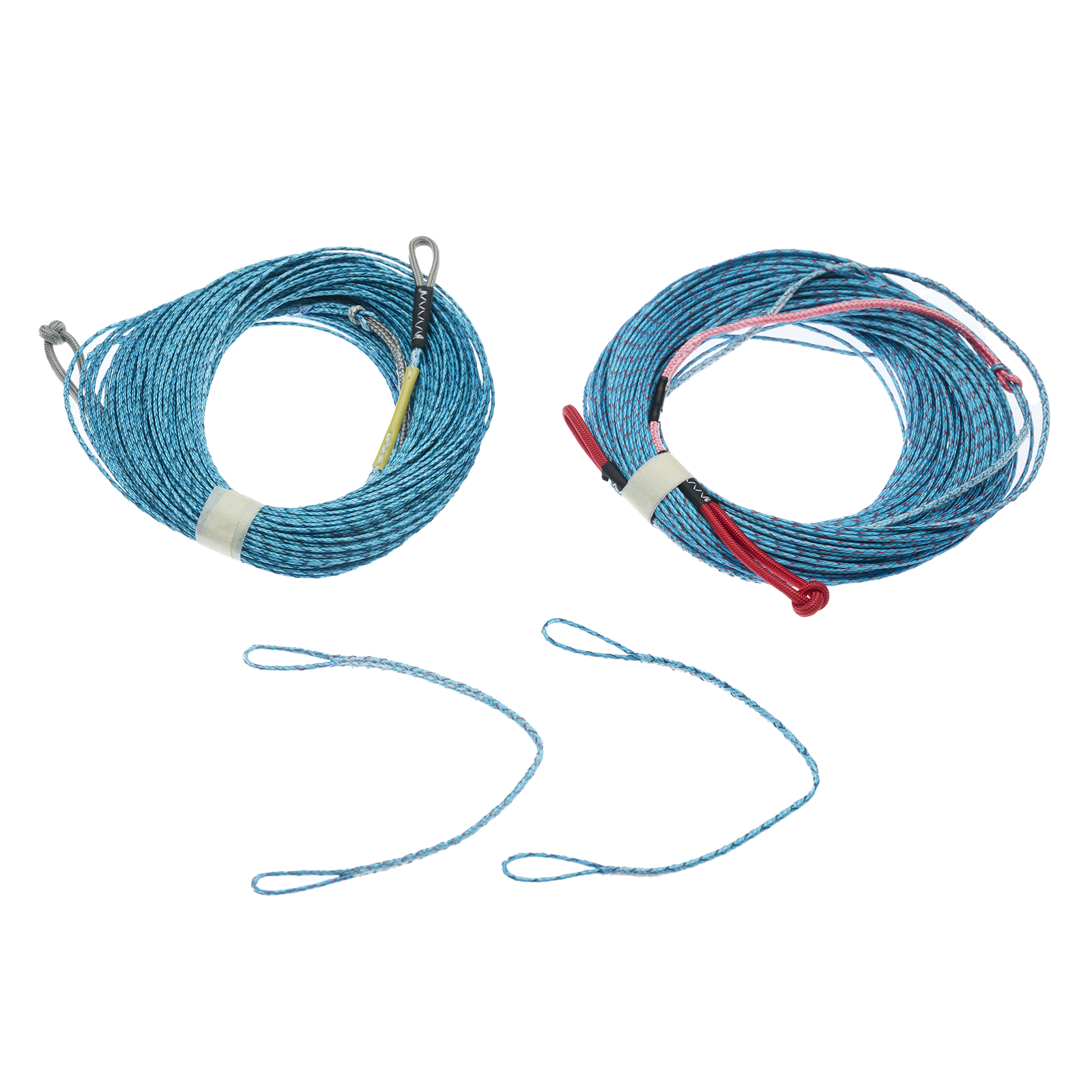Adjustable Back Lines Qc/click (ss21-ss25) (1pair)