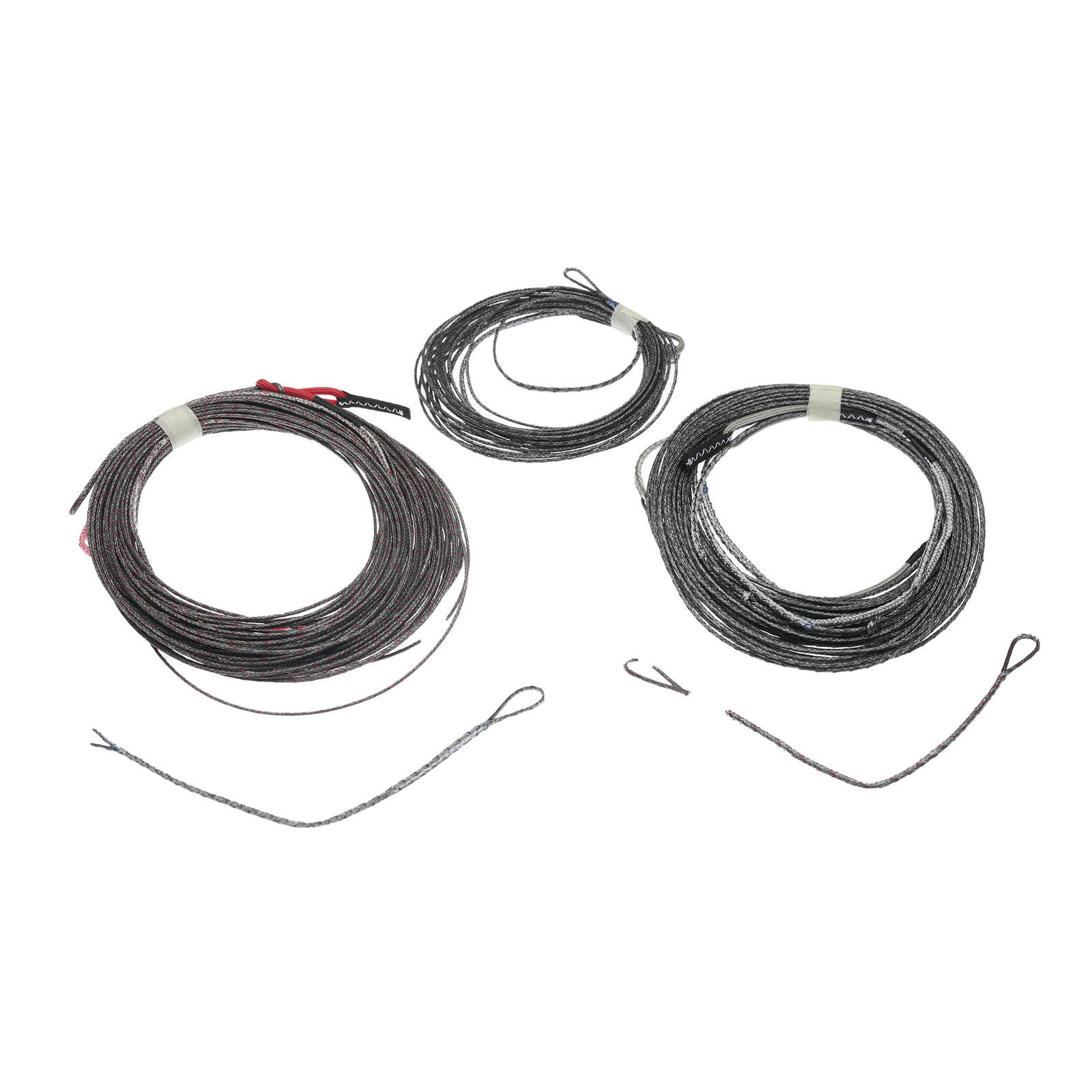 Adjustable Front Lines Trust Bar (ss23-ss25) (1pair)
