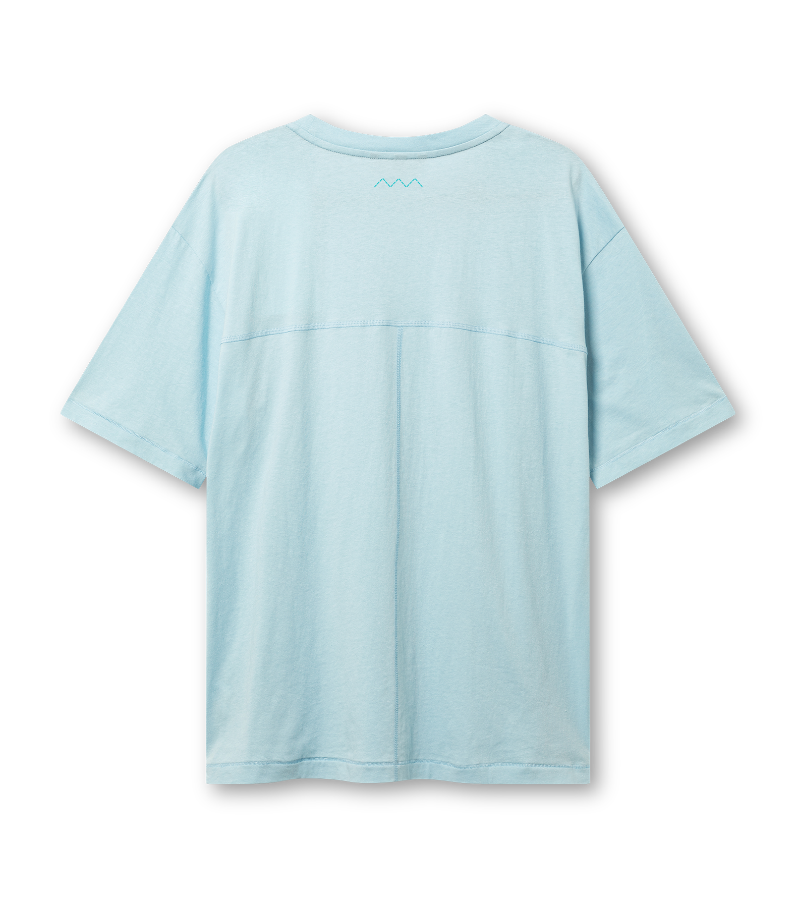 T-shirt True Men