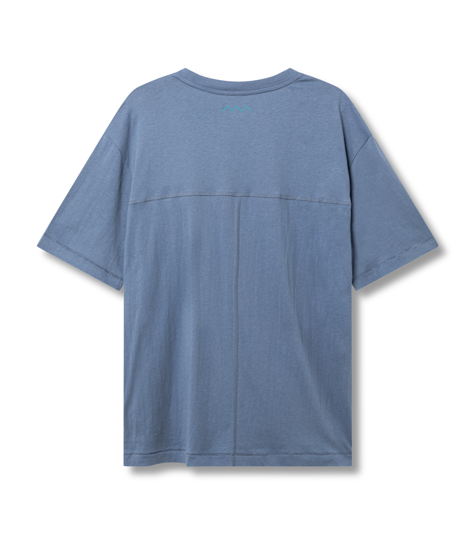 T-shirt True Men