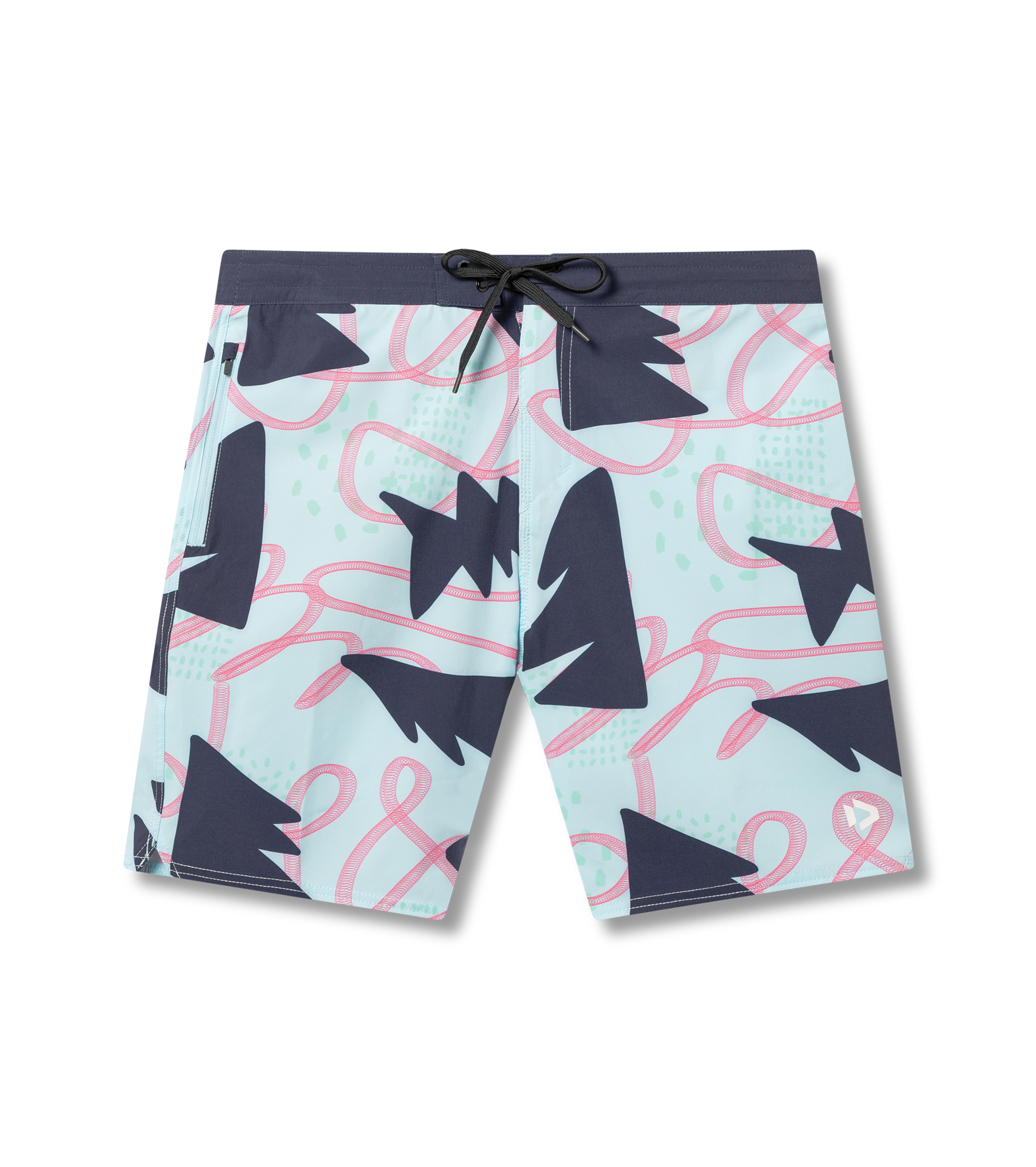Boardshorts Dt Originals 19inch Men