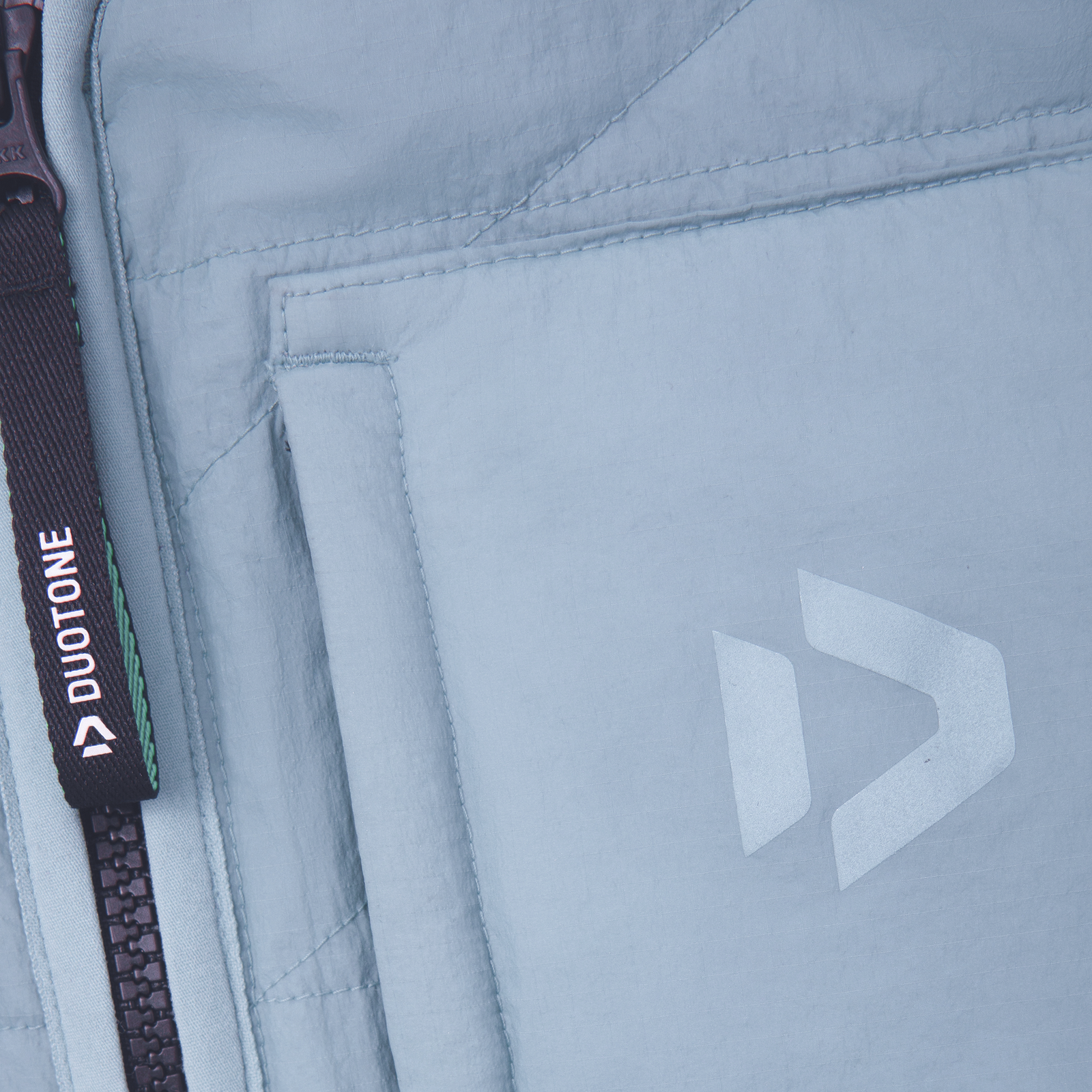 Vest Insulated Explore Unisex