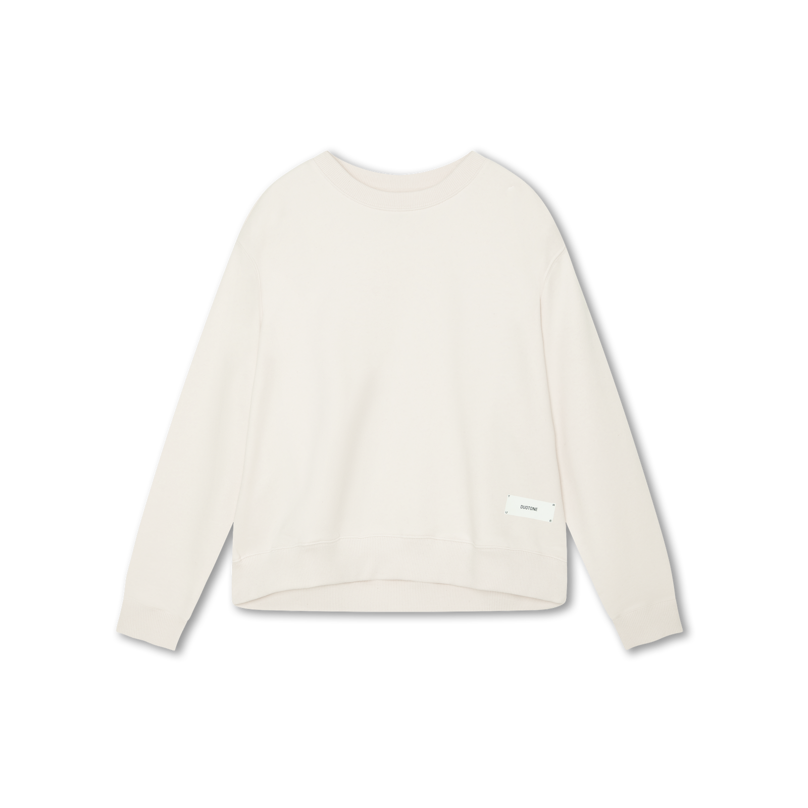 Sweater Concept Blue