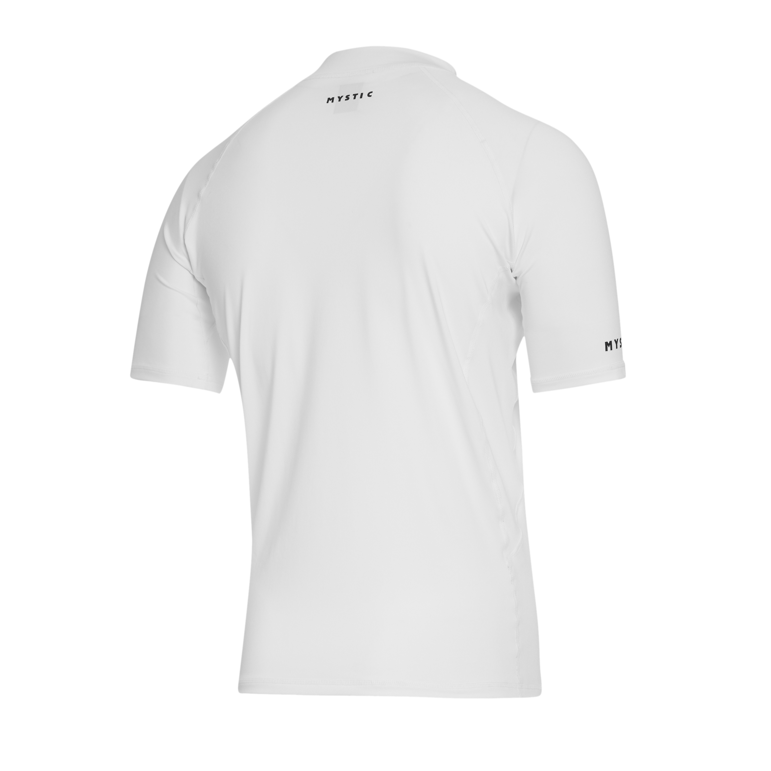 Star S/S Rashvest 2024 - White