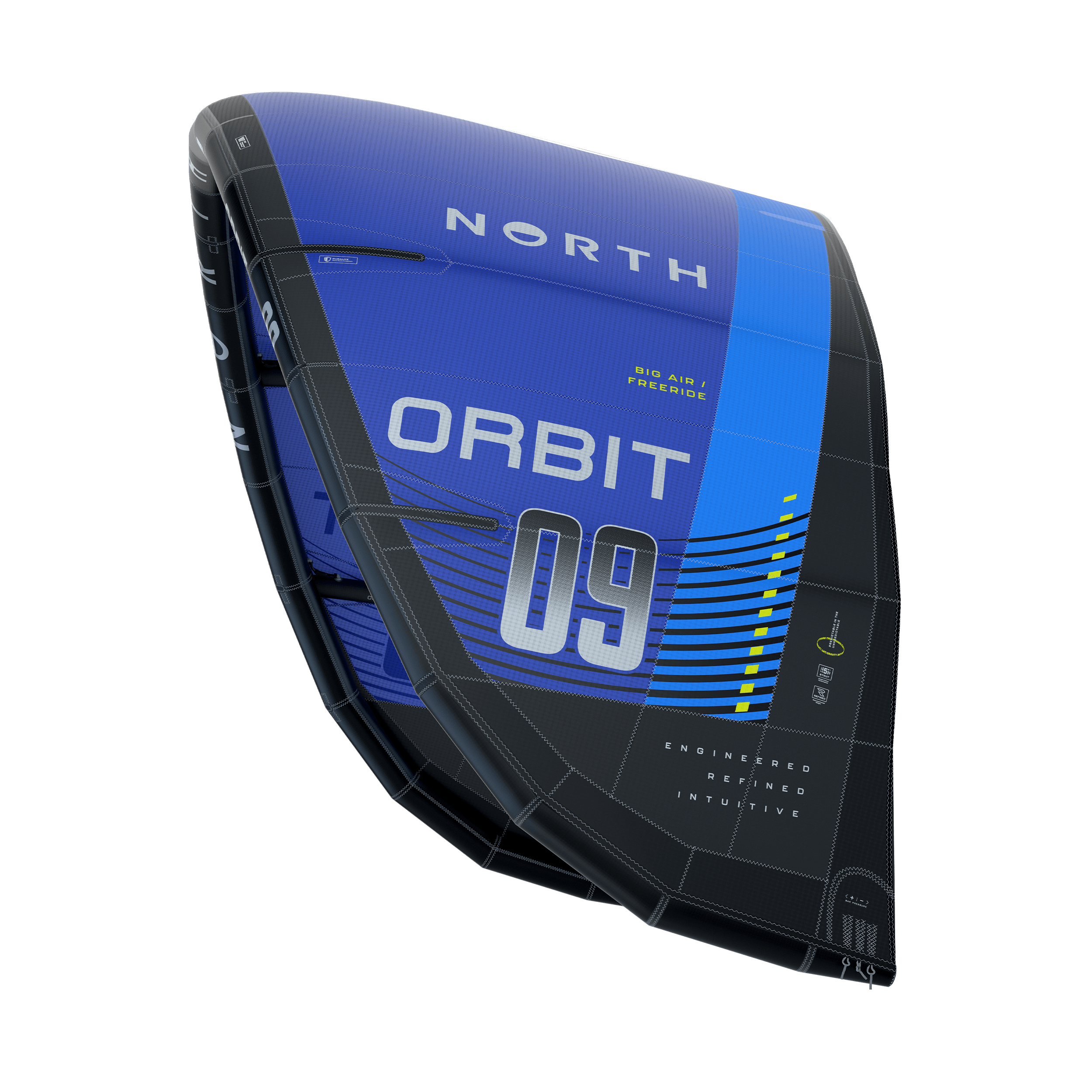 Orbit 2025 + Navigator Pro Bar