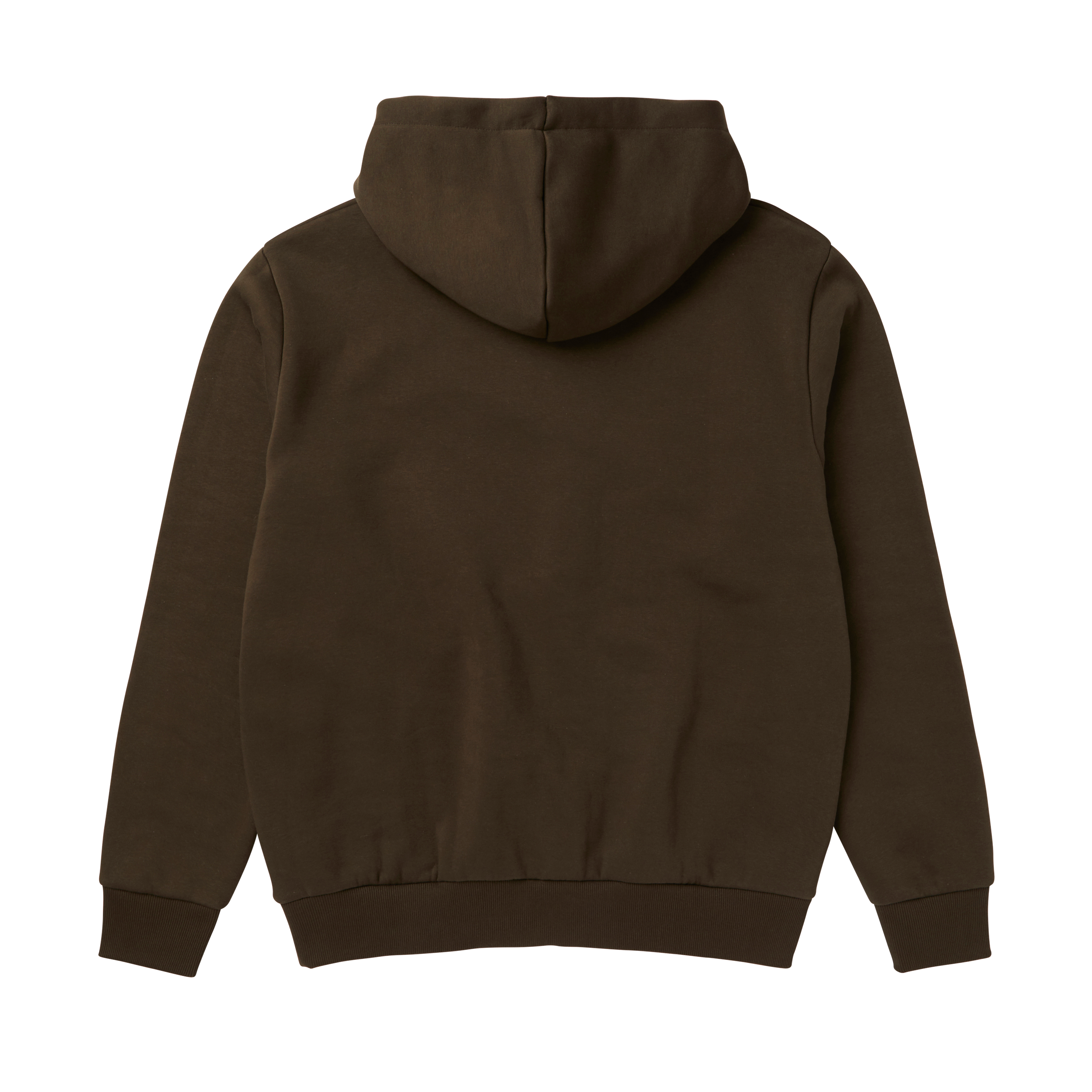 Mystic - Icon Hood Sweat - Truffle