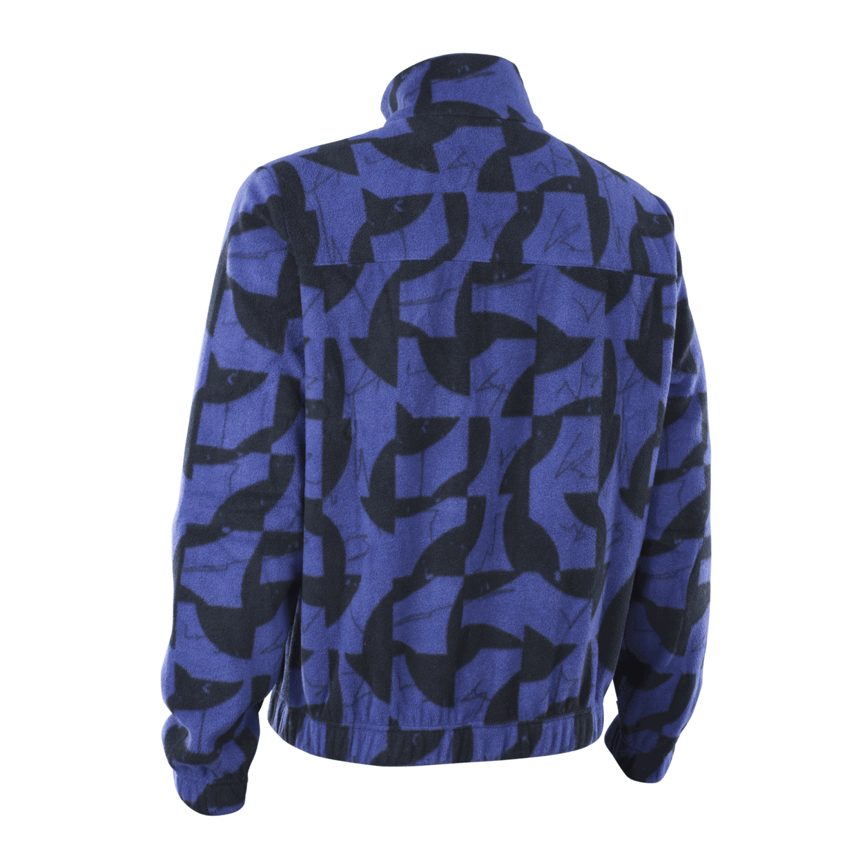 Jacket Hd Fleece Unisex