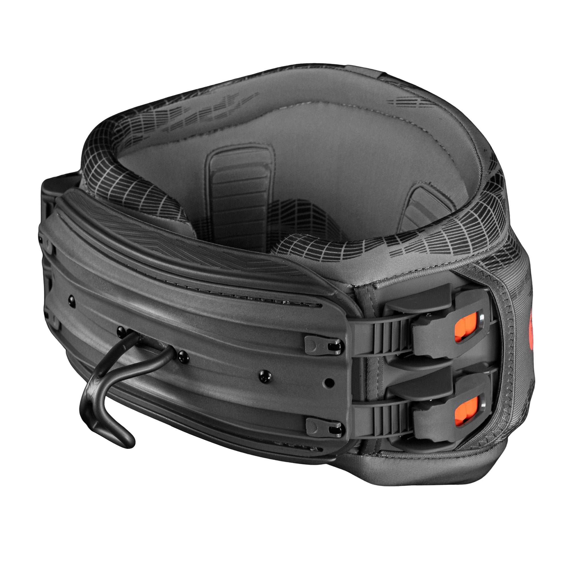 Elite Carbon Type 1 Hyperlock Harness