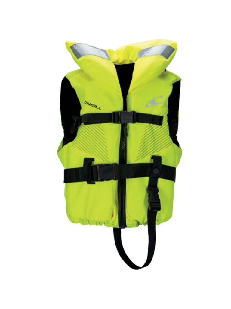 O'Neill Childuperlite 100N Ce Väst - Gul