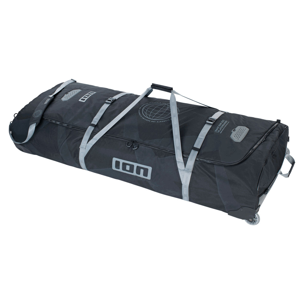 Gearbag Tec - iow-gearbag- (48220)