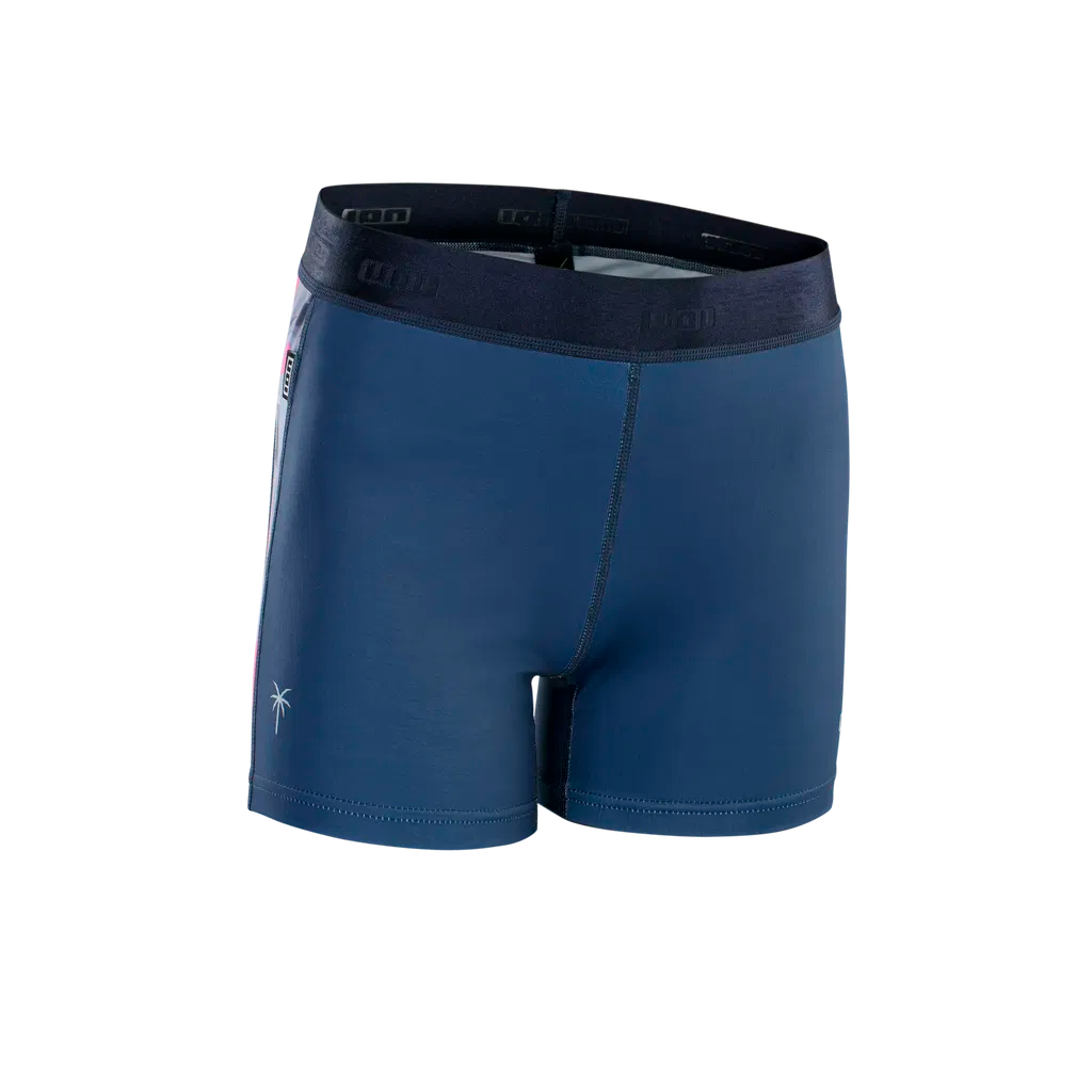 ION.22 BOTTOMS RASHGUARD SHORTS CAPSULE-ROSA(48223-4192)