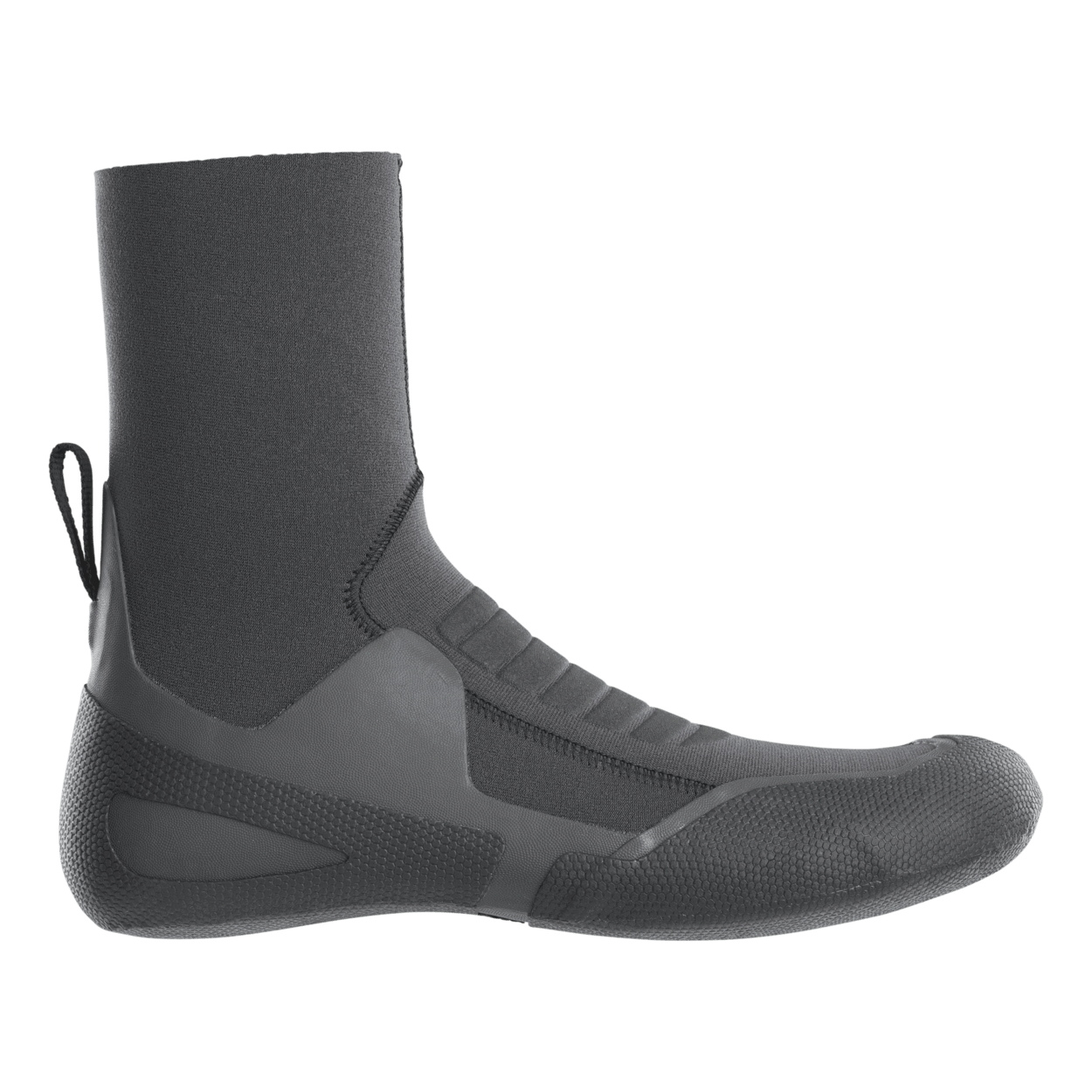 Plasma Boots 6/5 Round Toe Unisex