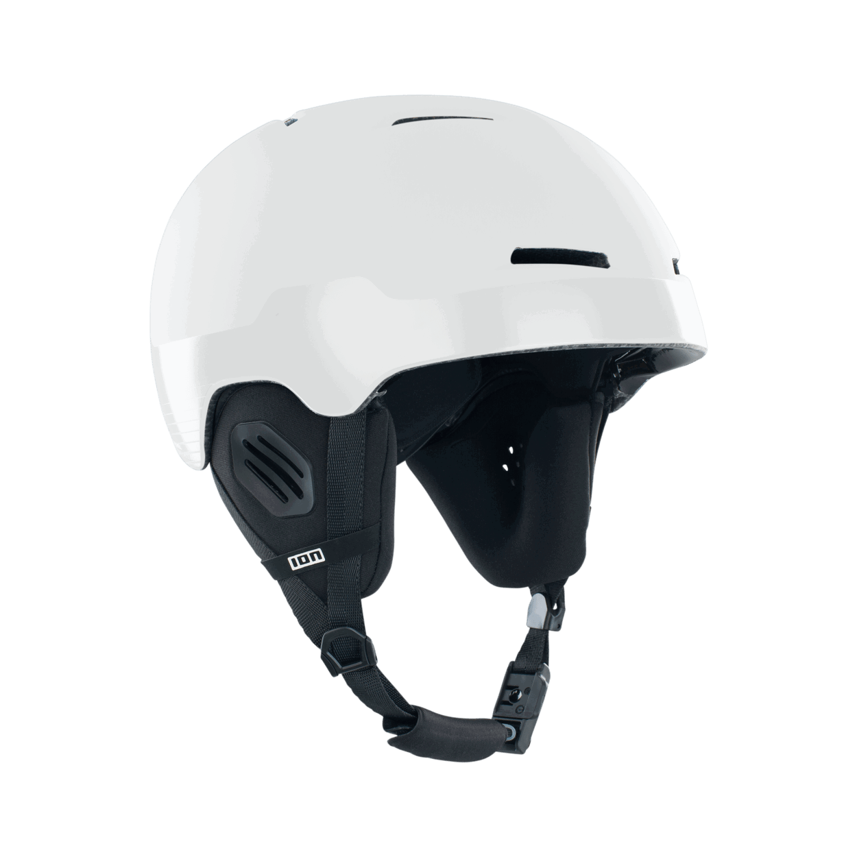 Mission Helmet